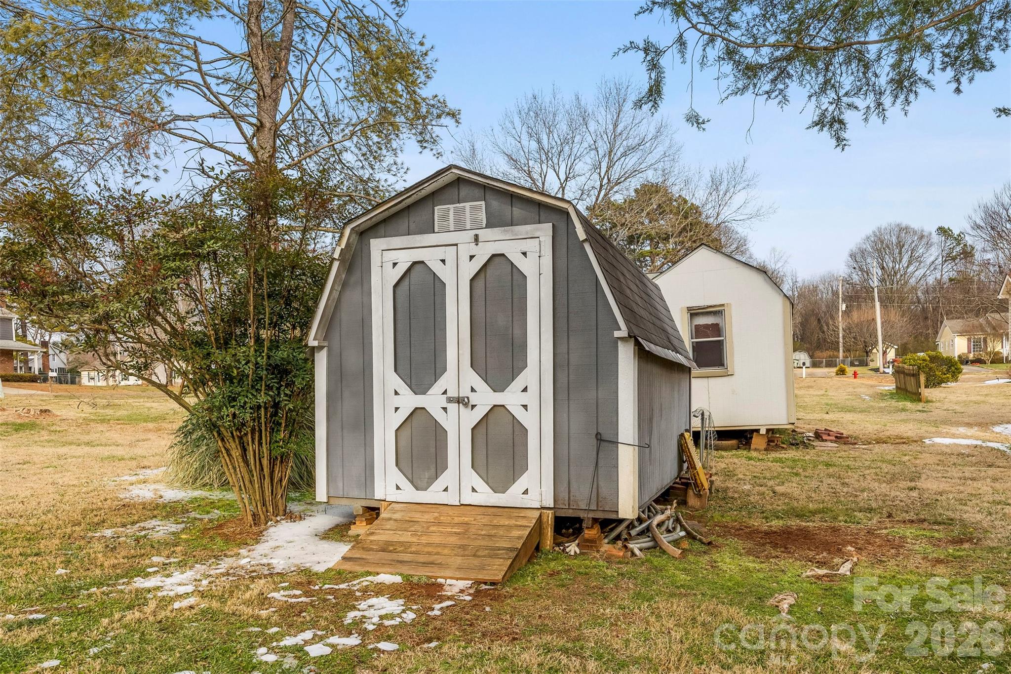 2600 Castlewood Drive