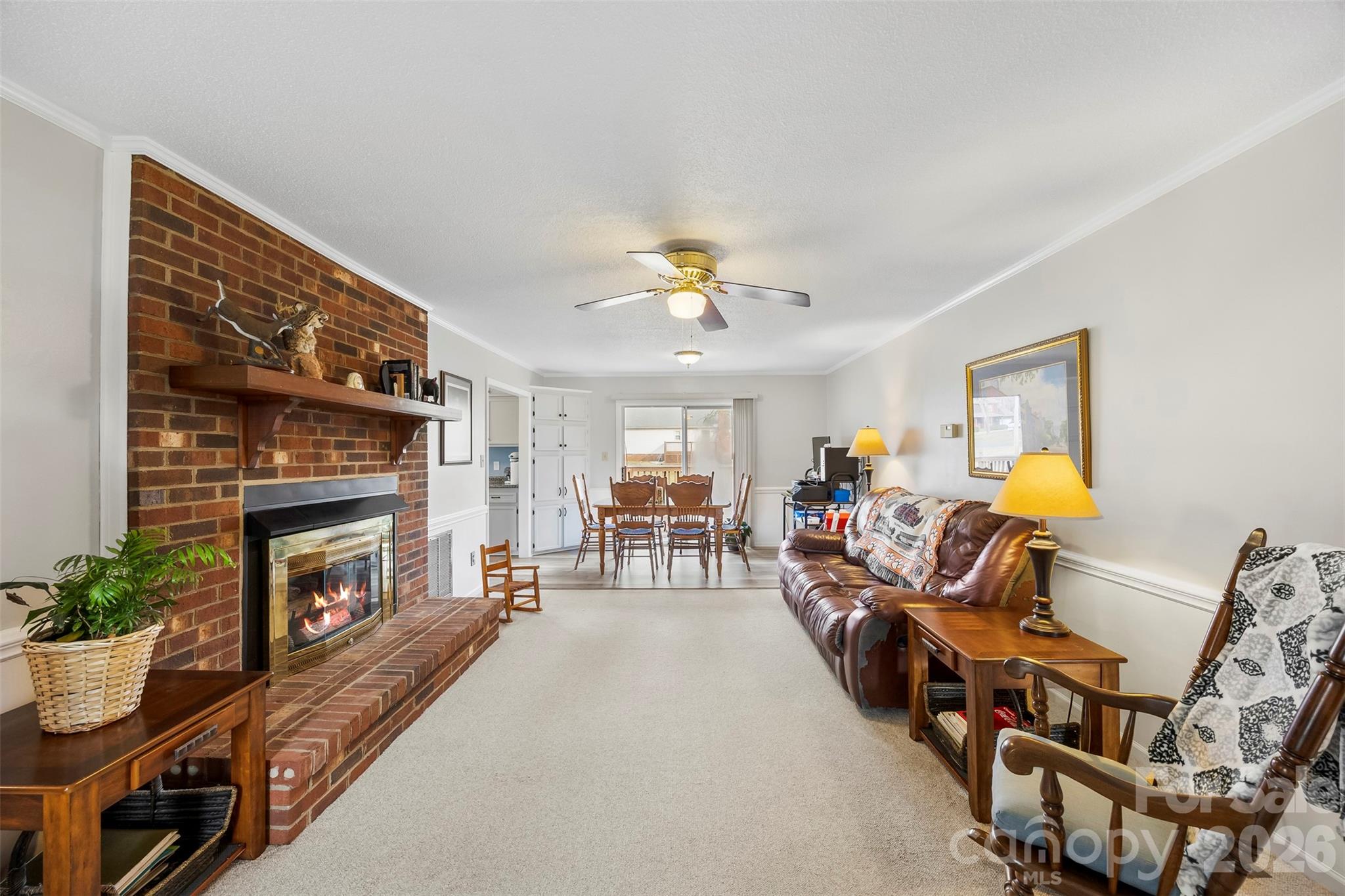 2600 Castlewood Drive