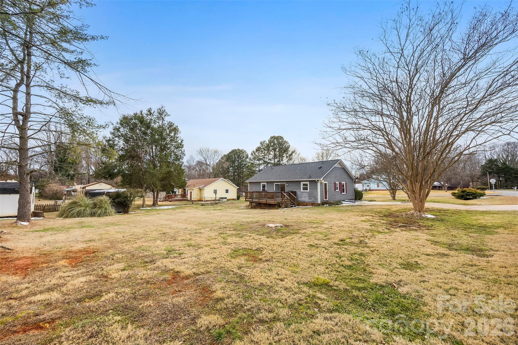 2600 Castlewood Drive