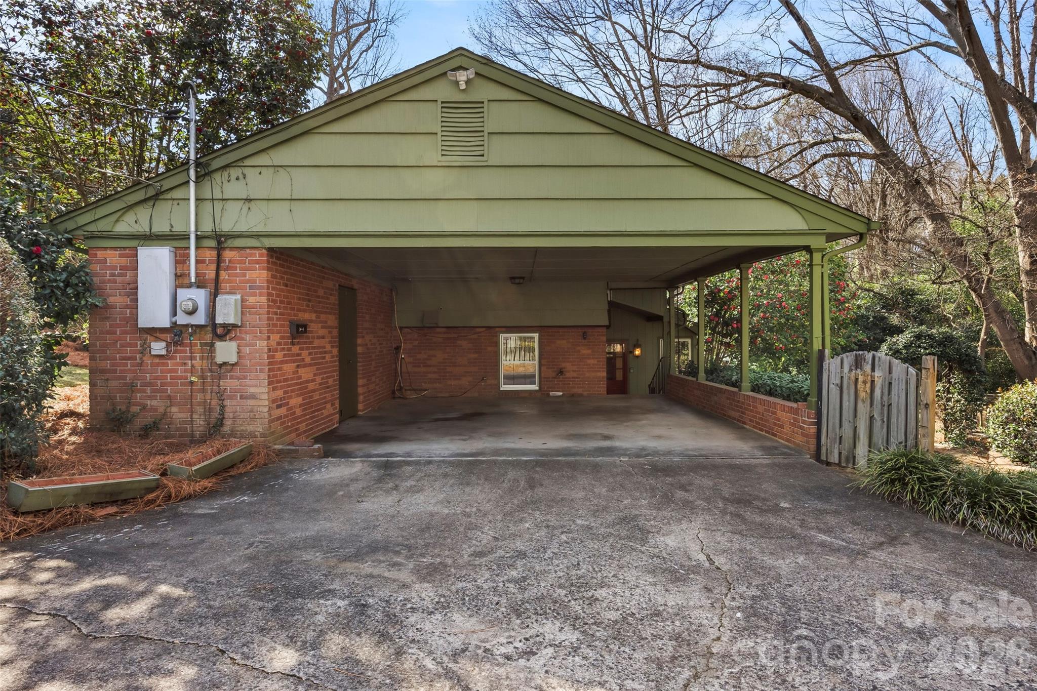 2968 Club Drive