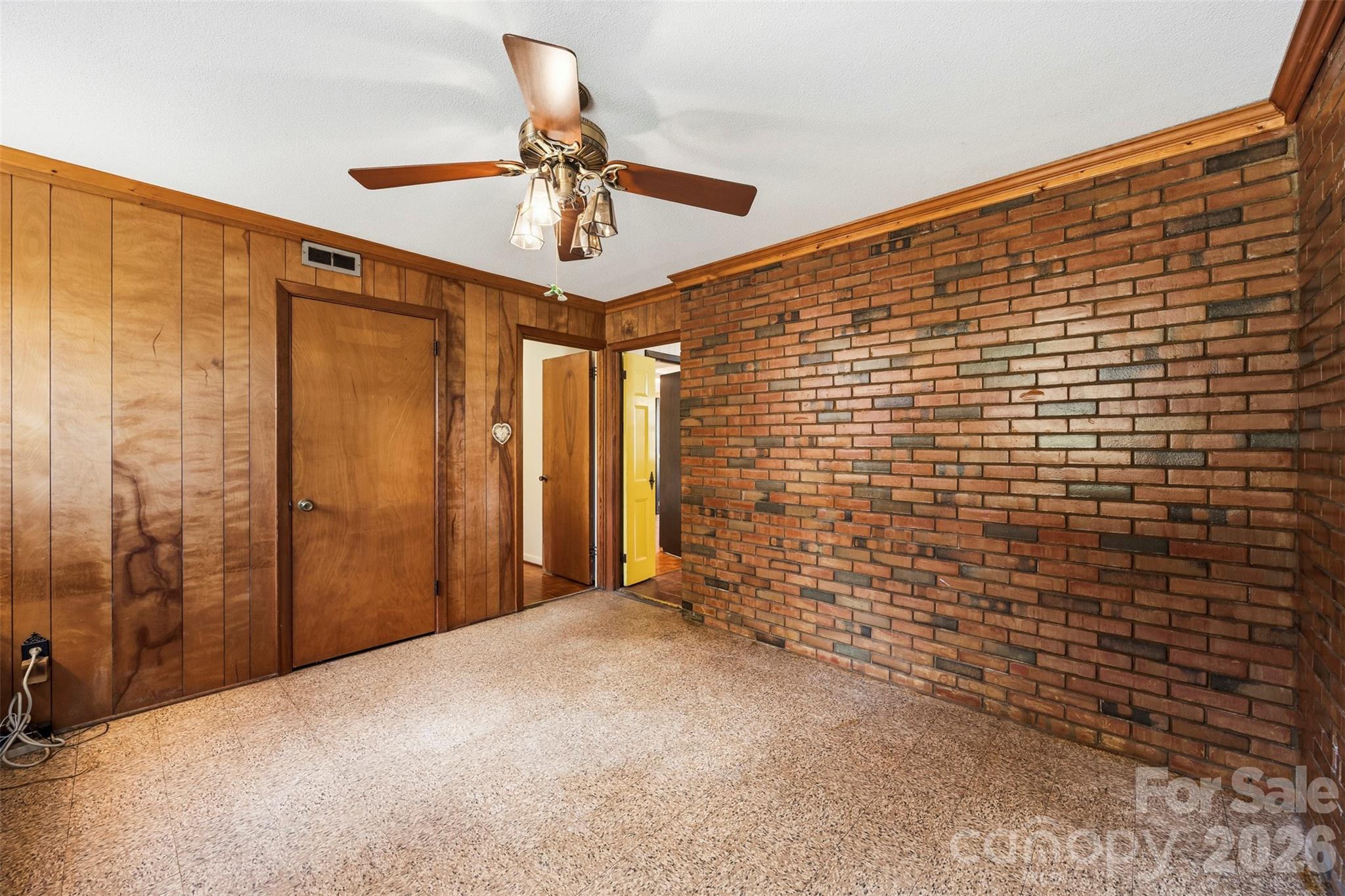 2968 Club Drive