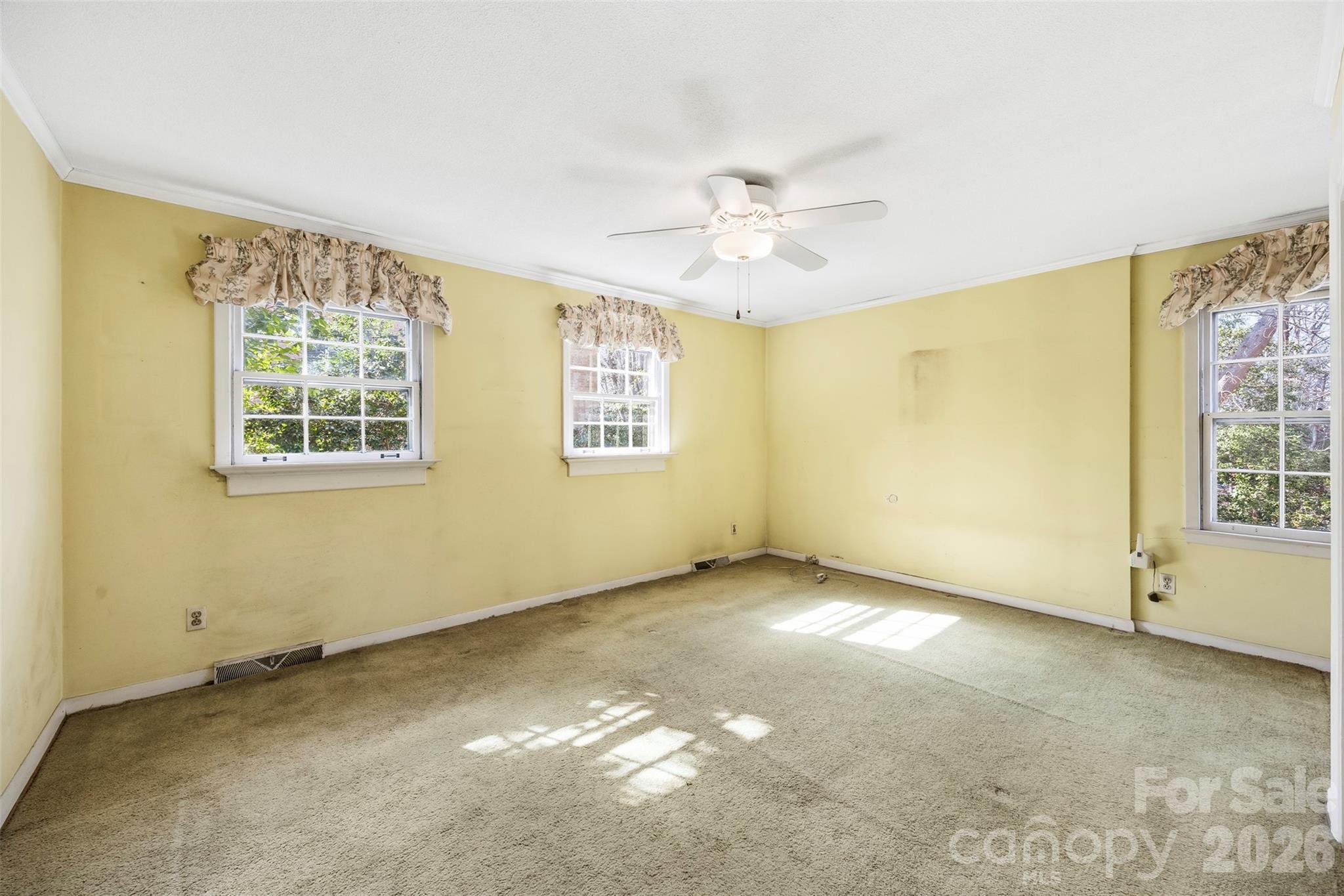 2968 Club Drive