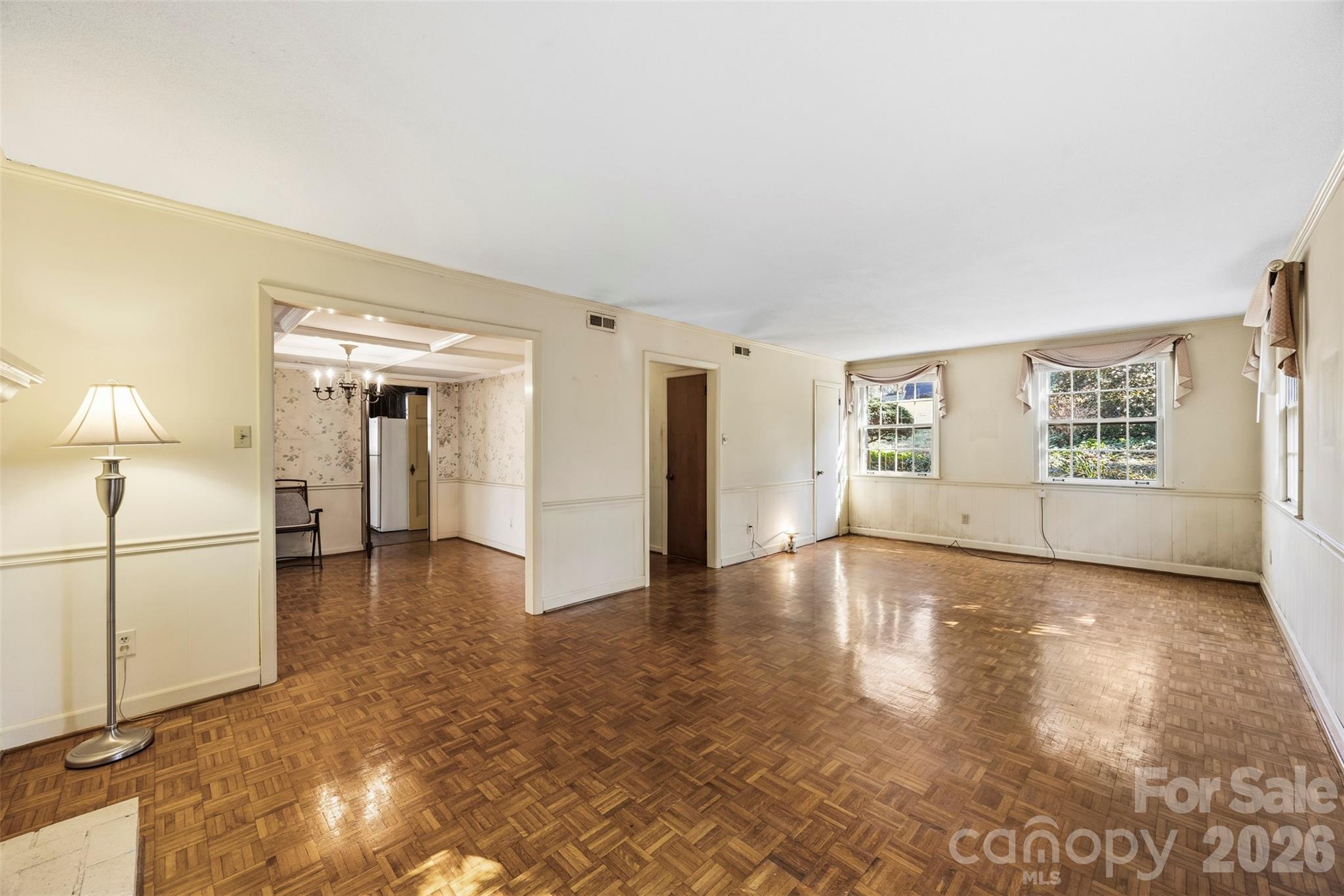 2968 Club Drive