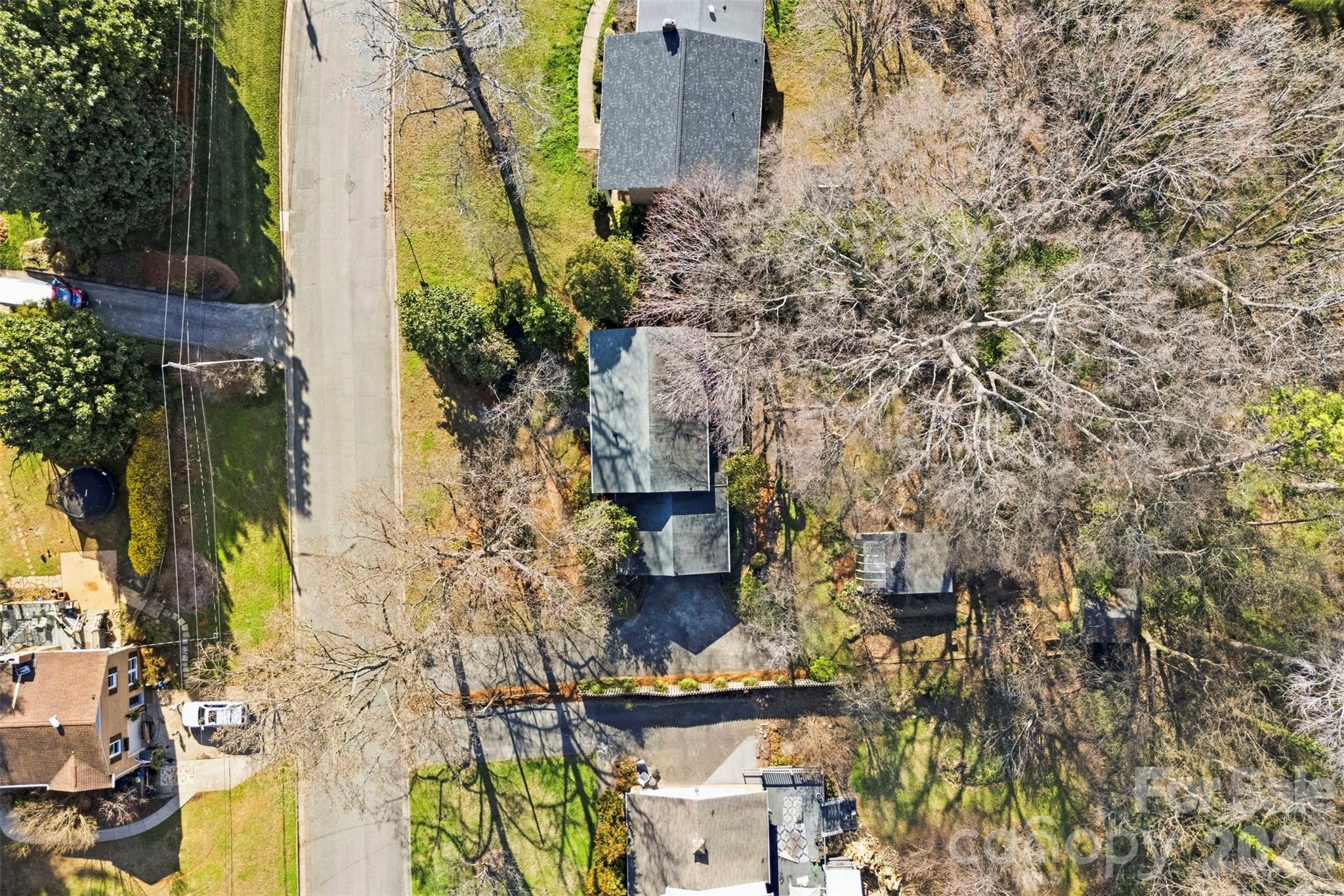 2968 Club Drive