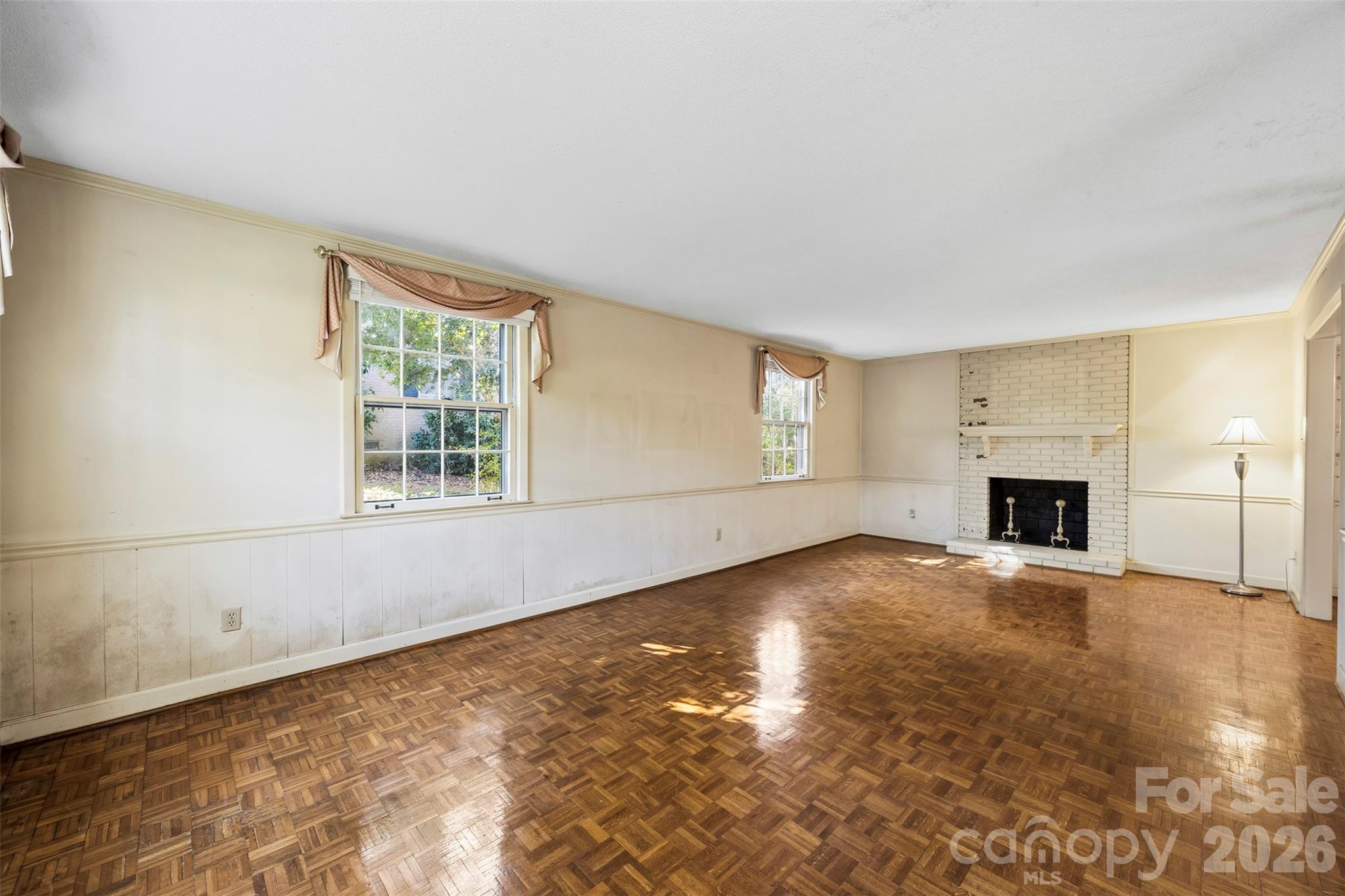 2968 Club Drive