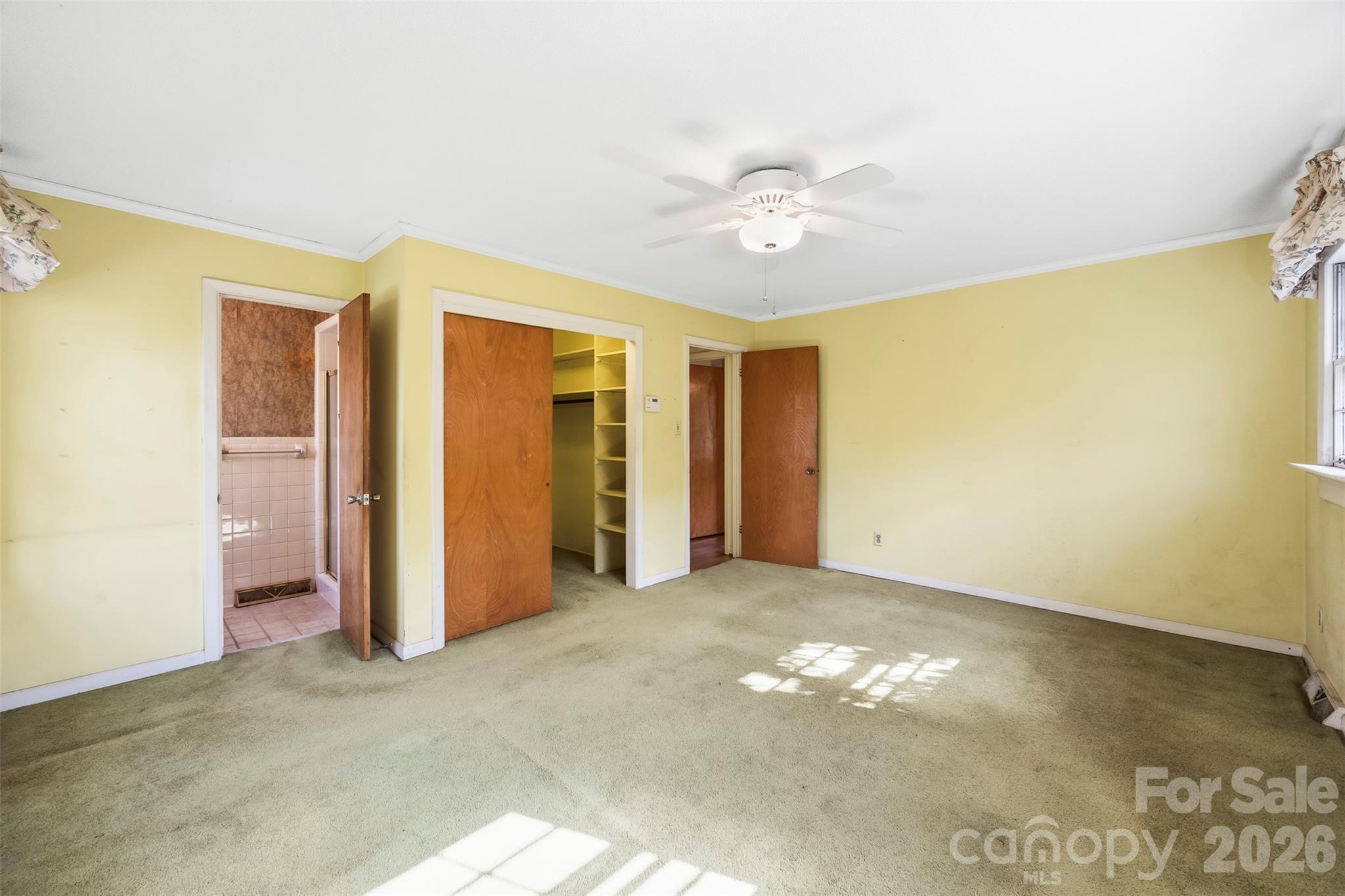 2968 Club Drive