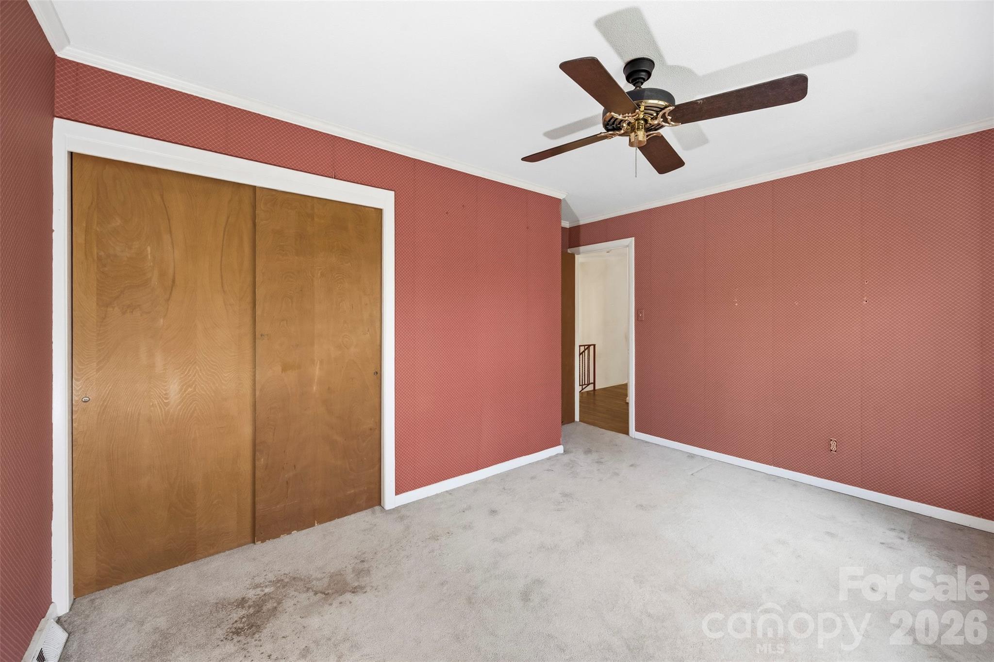 2968 Club Drive