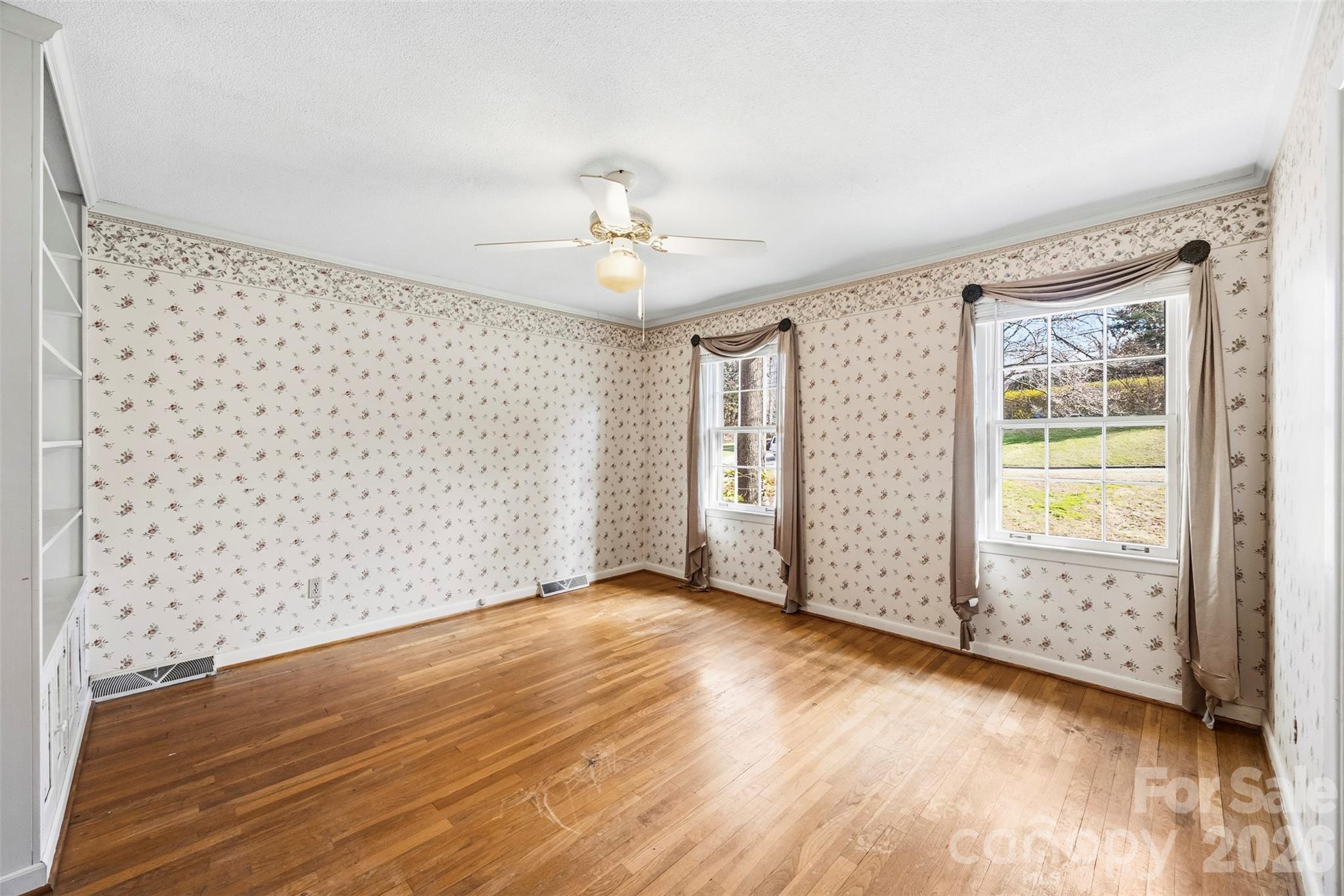 2968 Club Drive