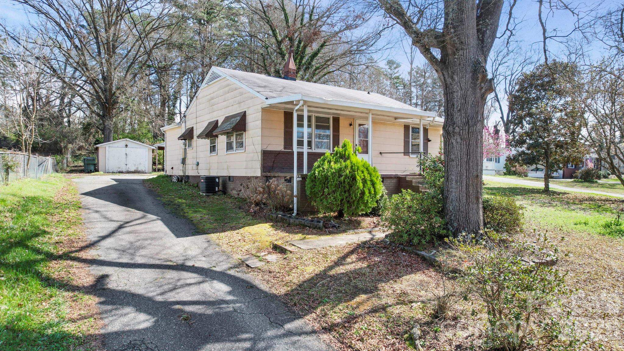 1644 Rankin Lake Road