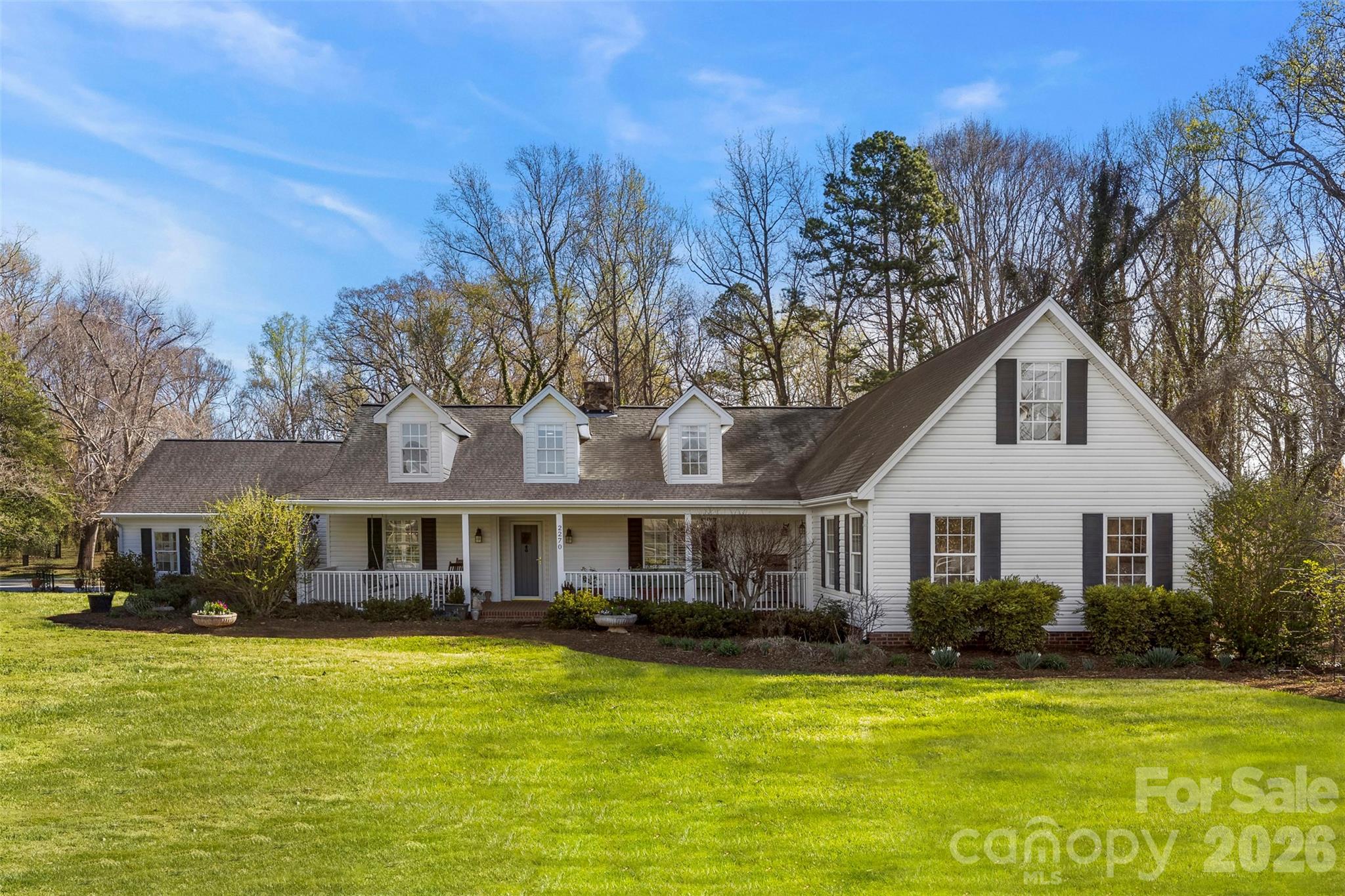 2270 Lowell Bethesda Road