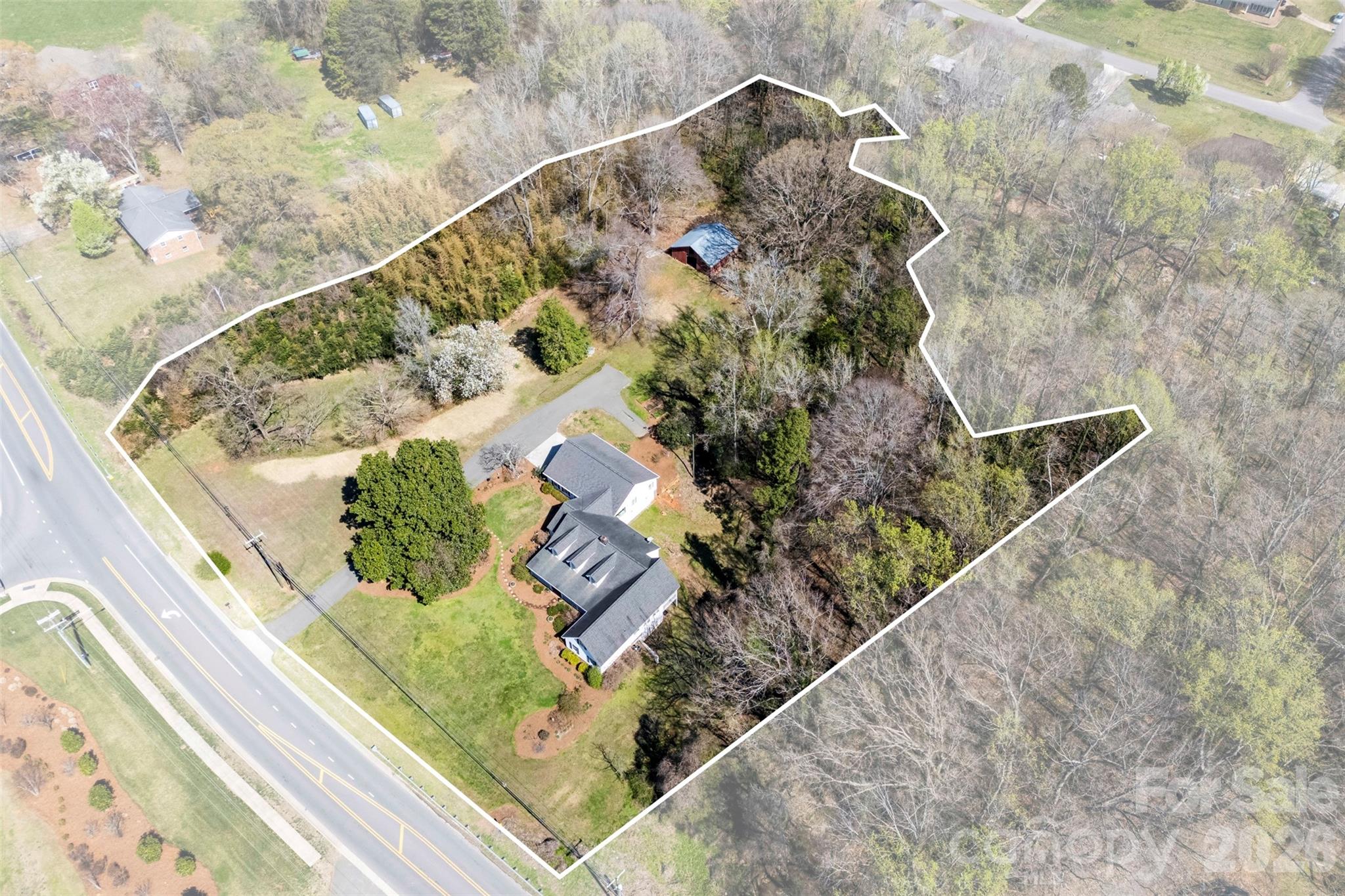 2270 Lowell Bethesda Road