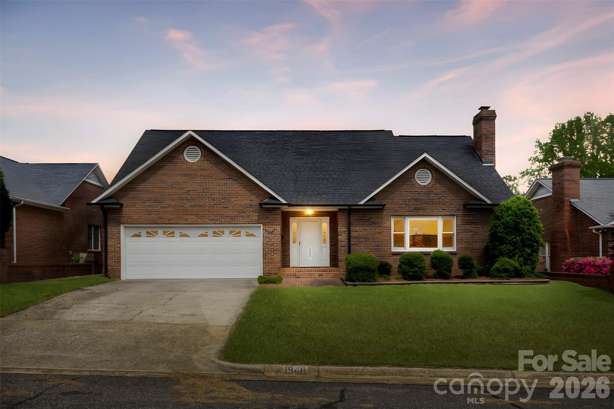 1940 Wexford Court