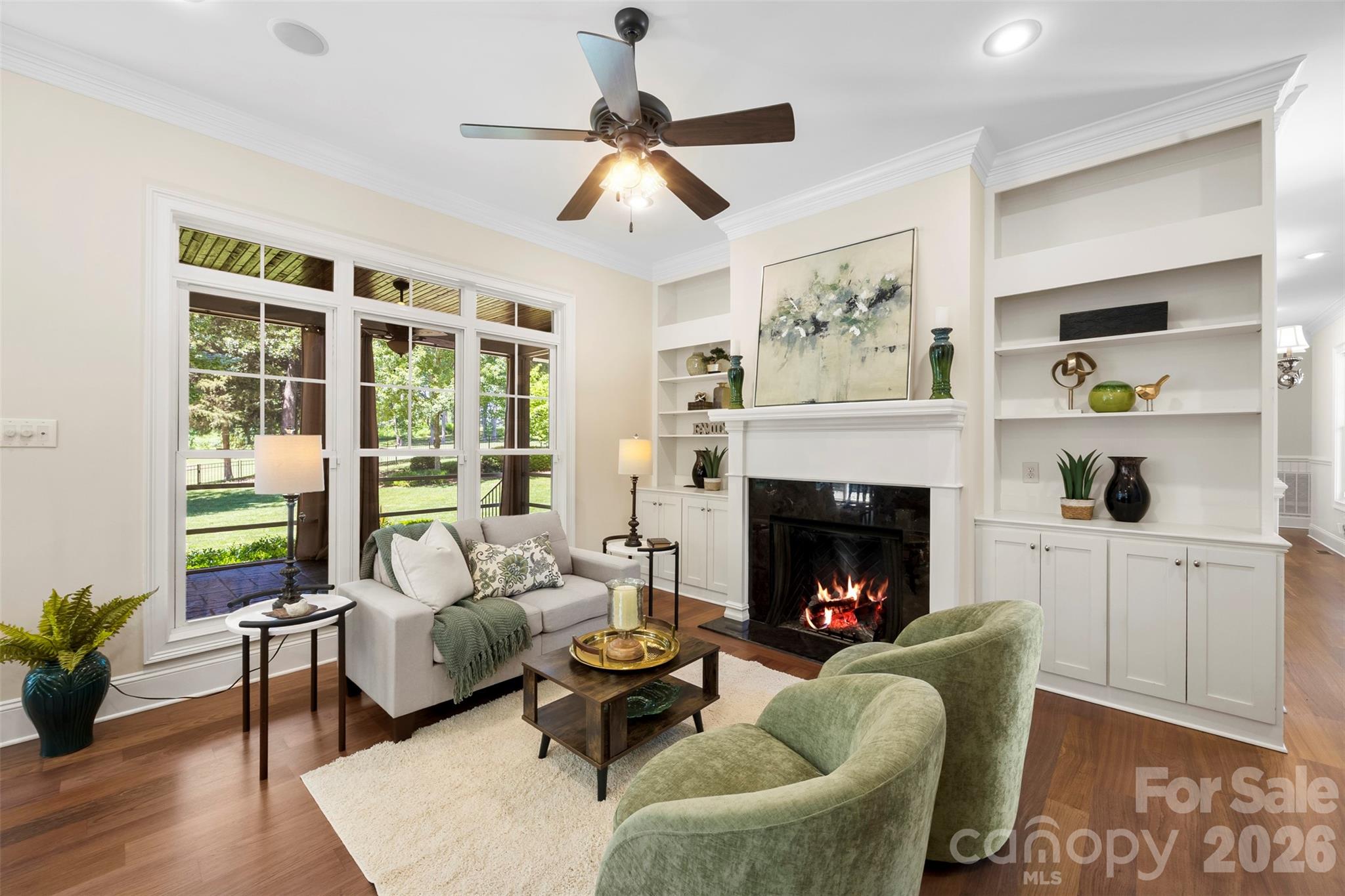 3729 Eaglebrook Drive