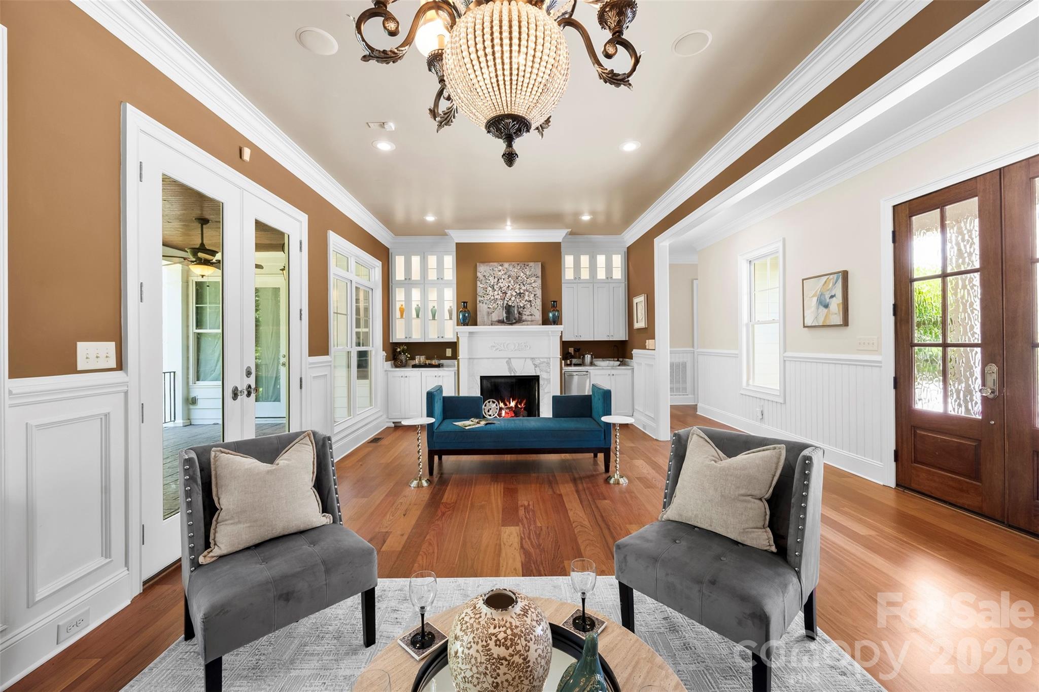 3729 Eaglebrook Drive