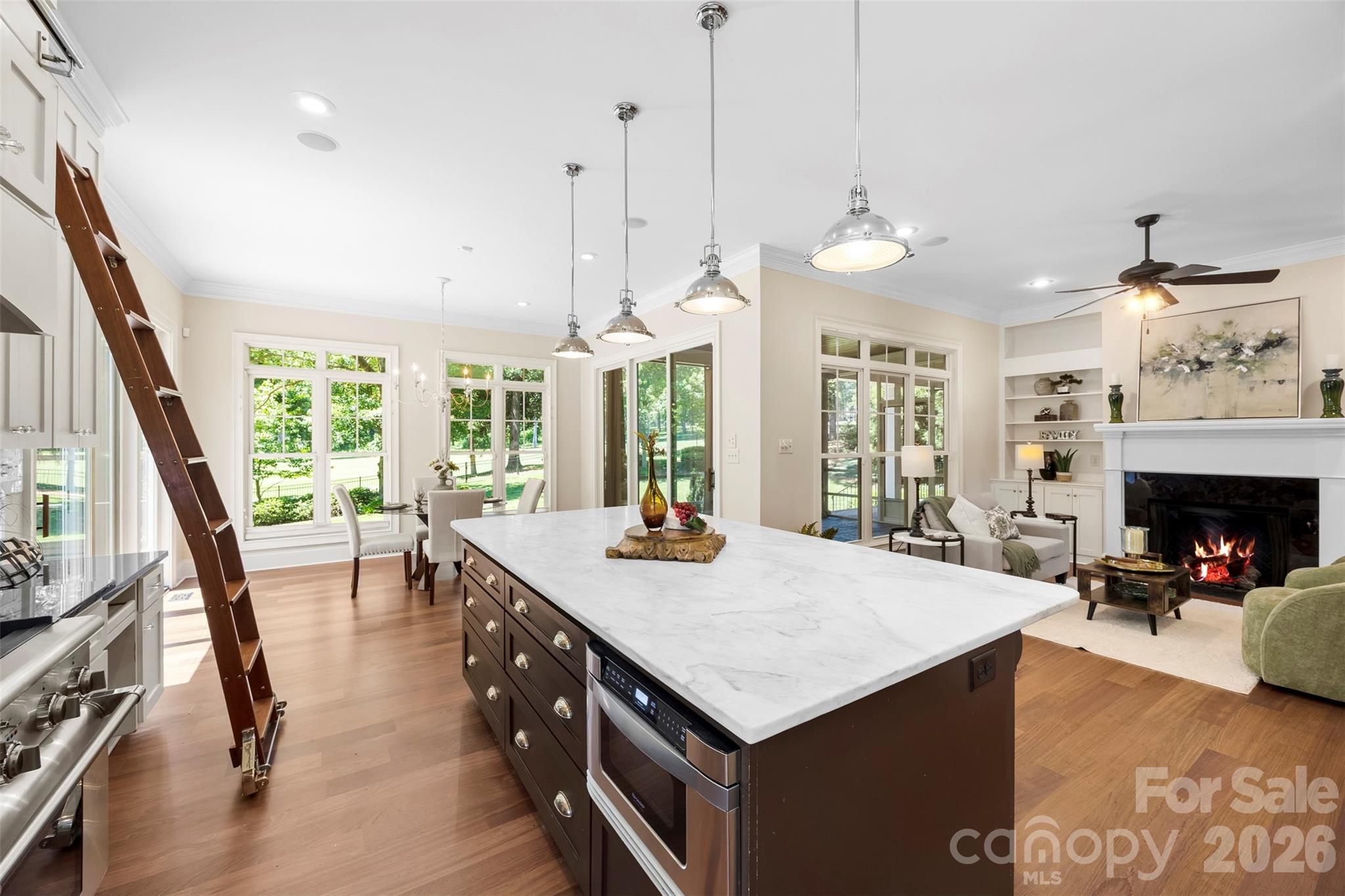 3729 Eaglebrook Drive