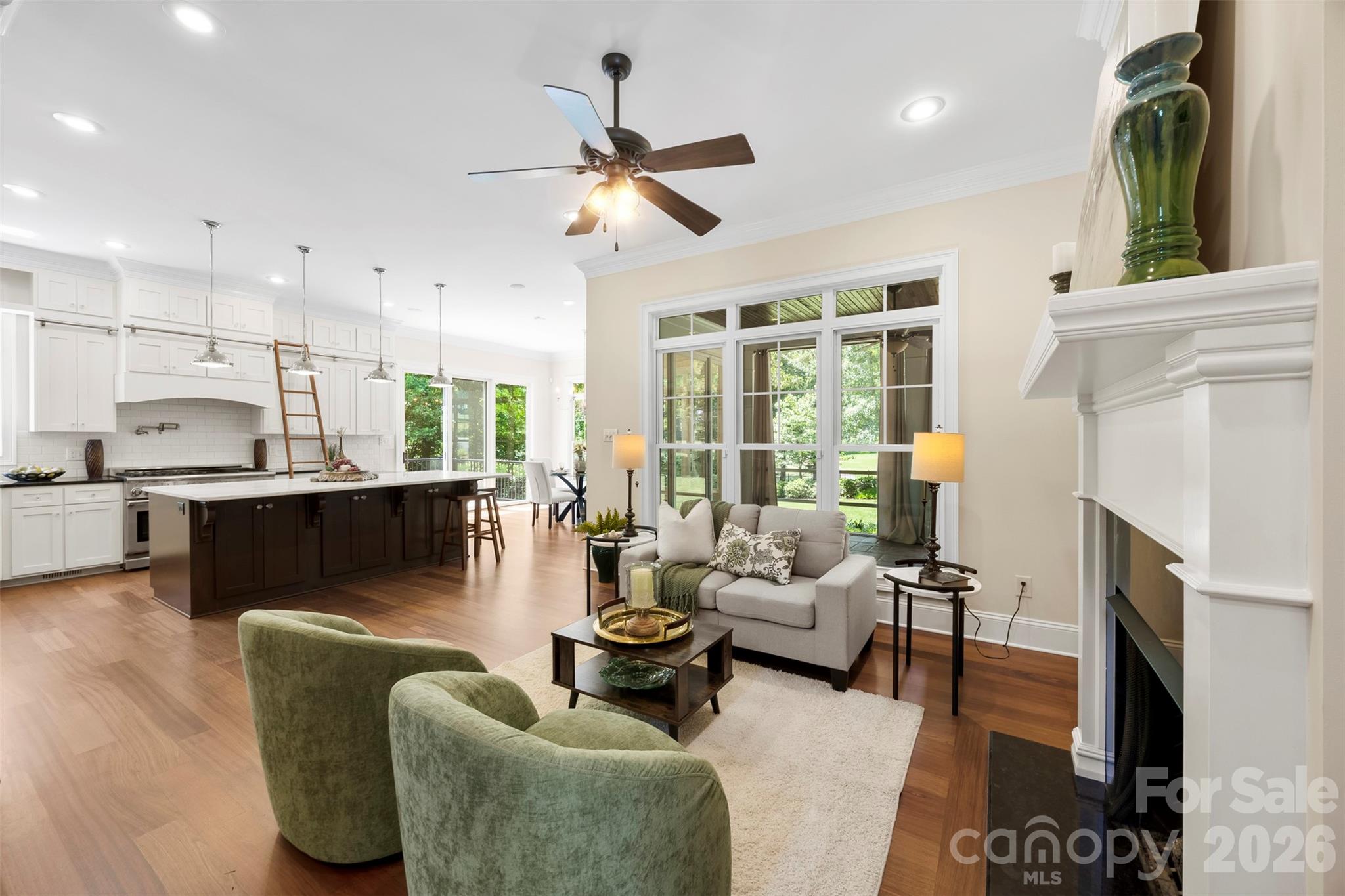 3729 Eaglebrook Drive