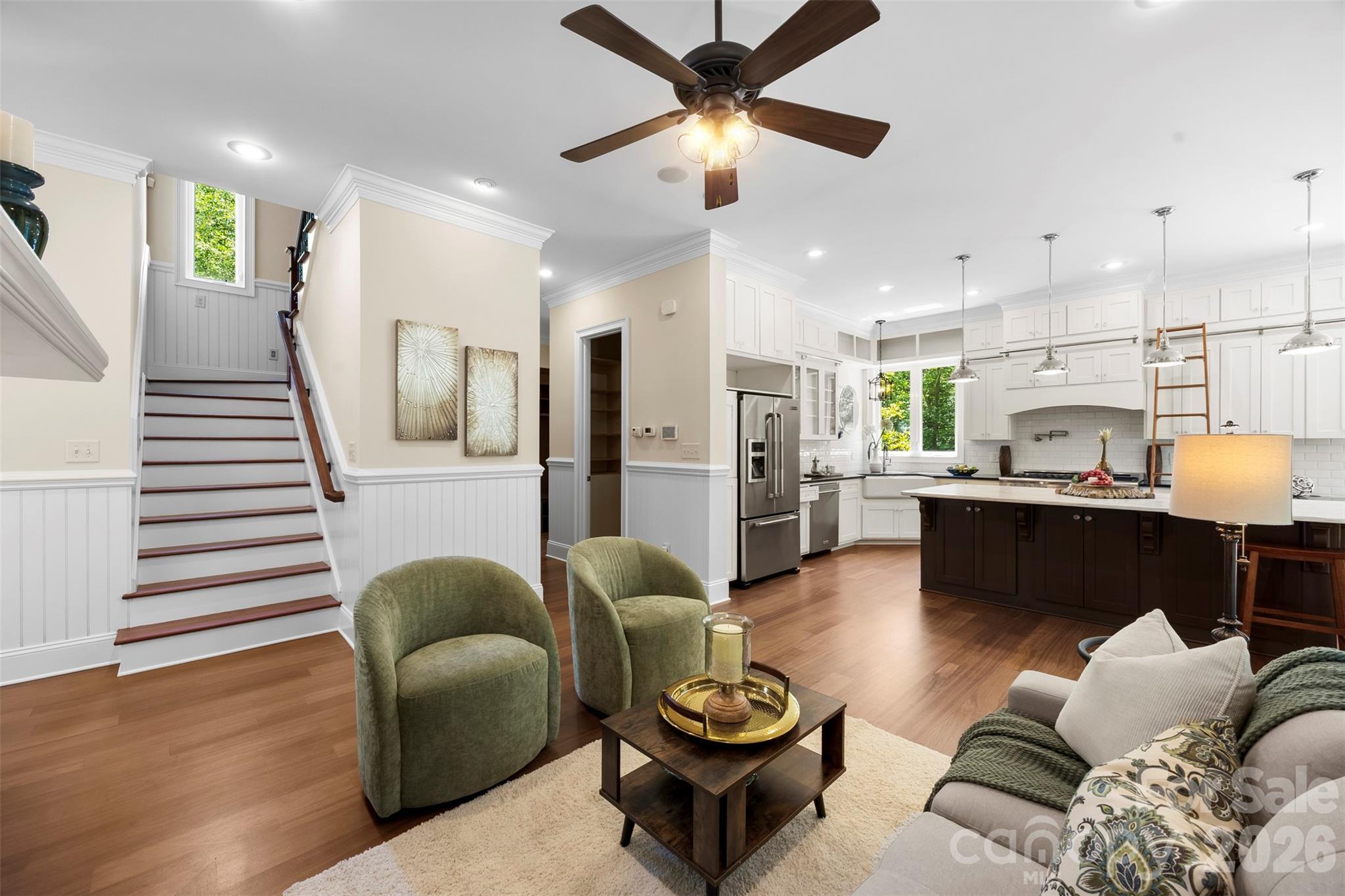 3729 Eaglebrook Drive
