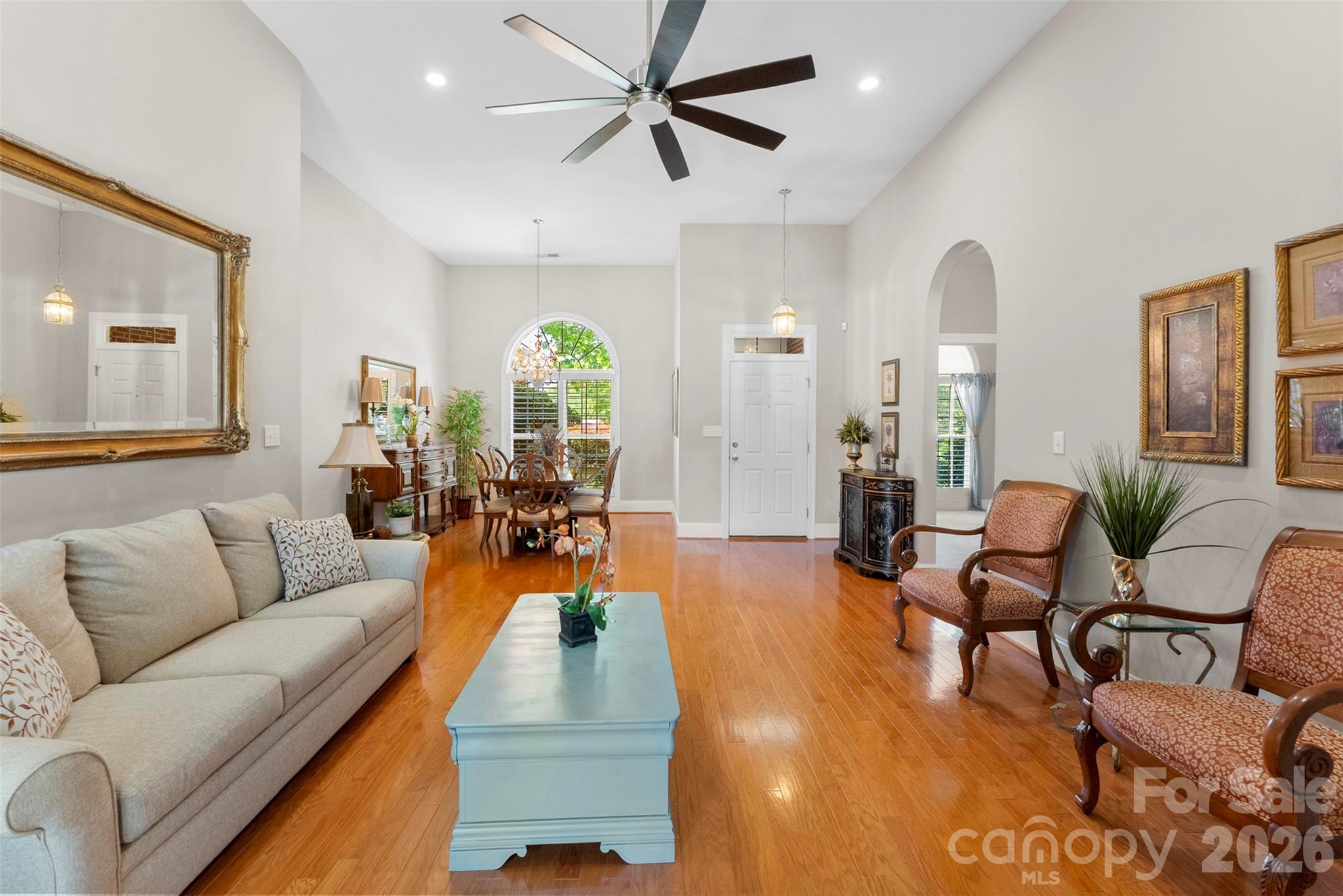 2304 Pinefield Court
