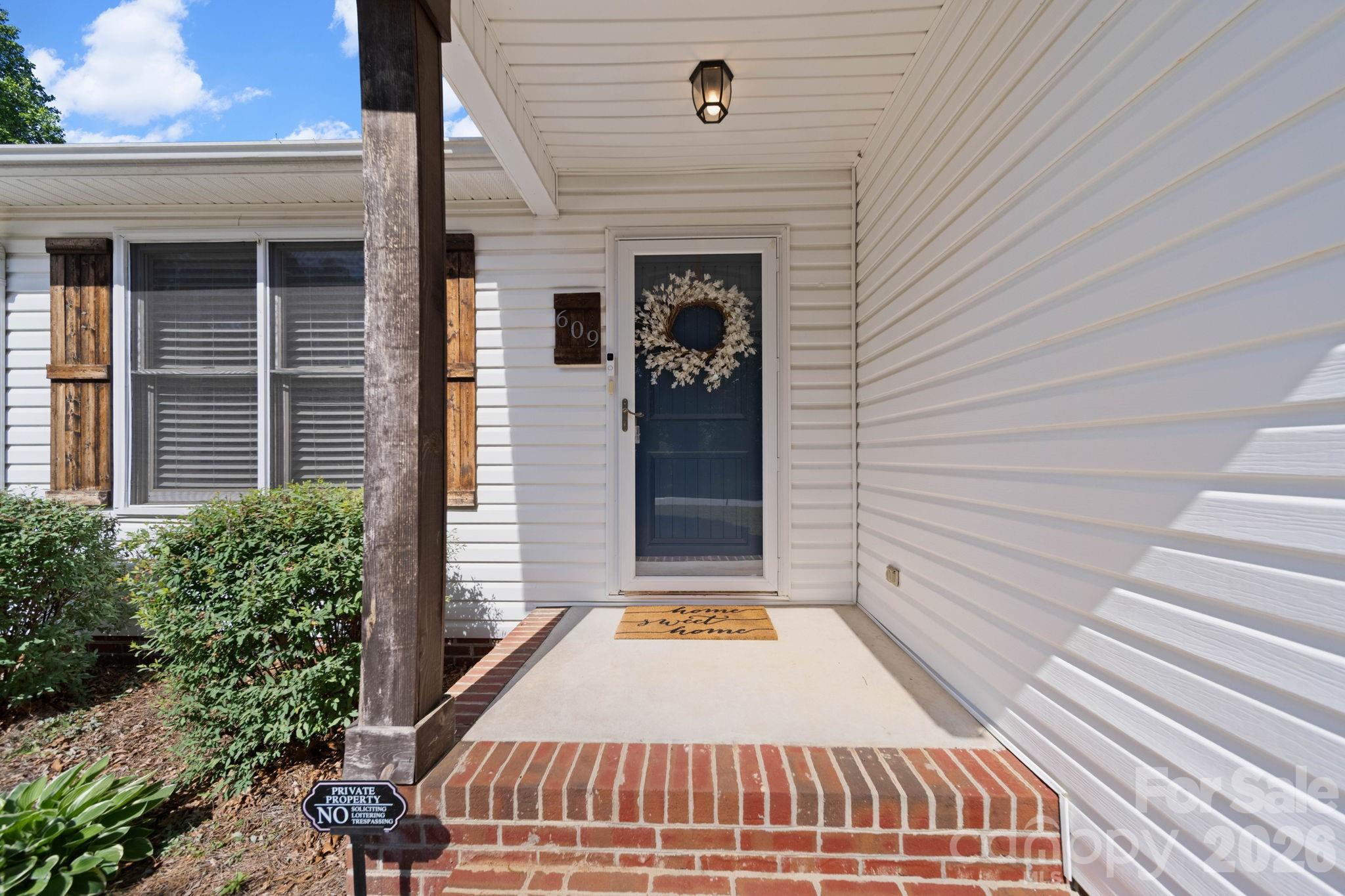 609 N 10th Street