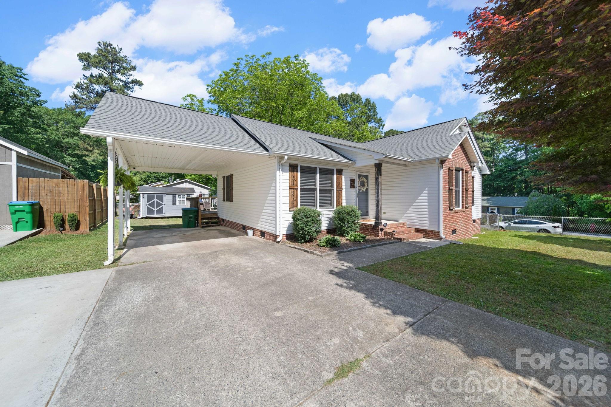 609 N 10th Street