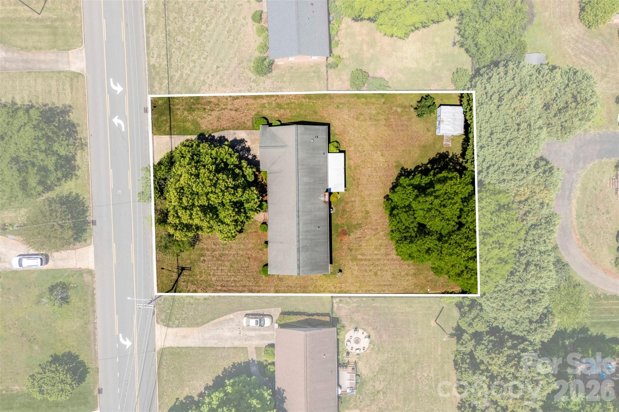 3342 Gardner Park Drive