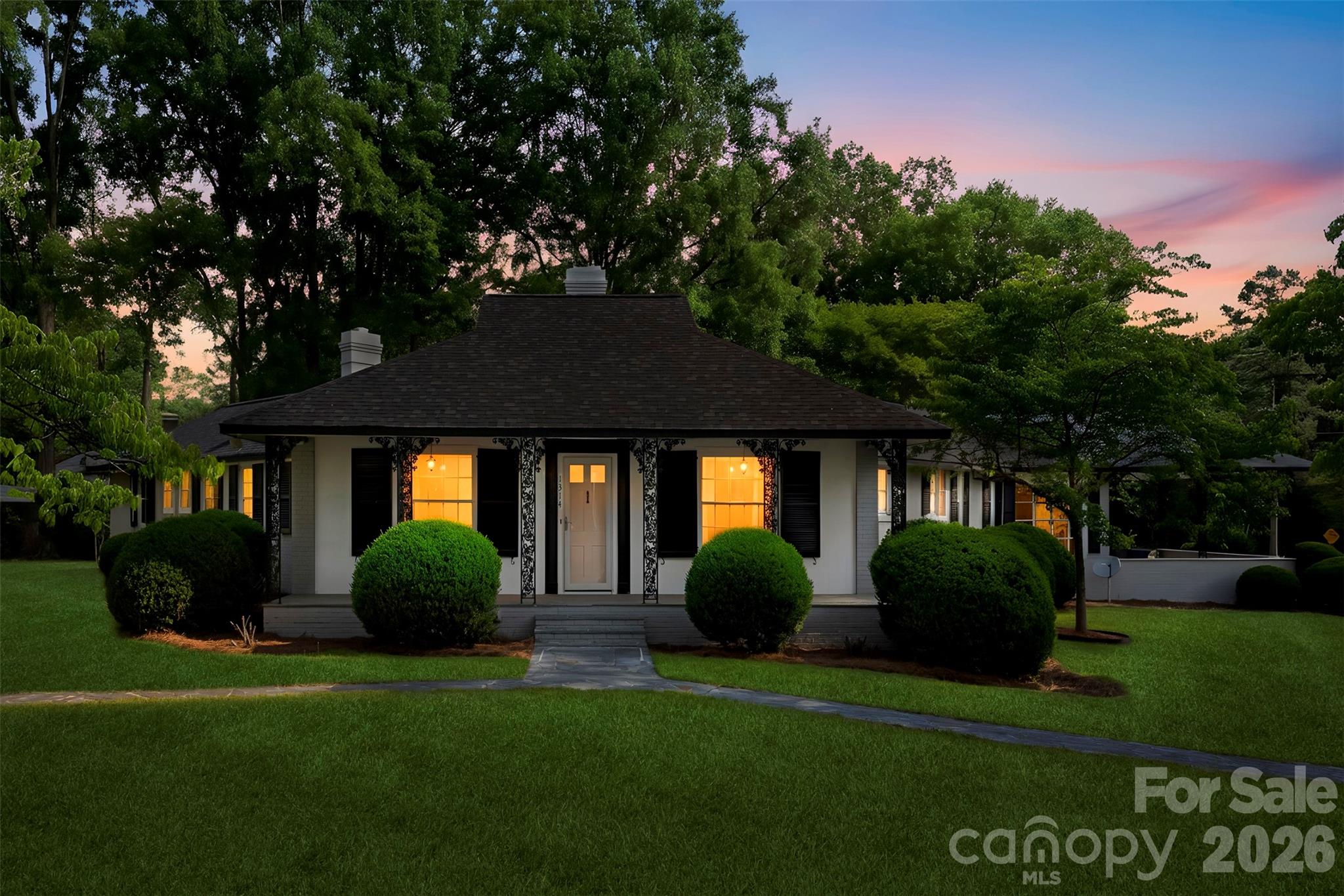1314 Park Lane