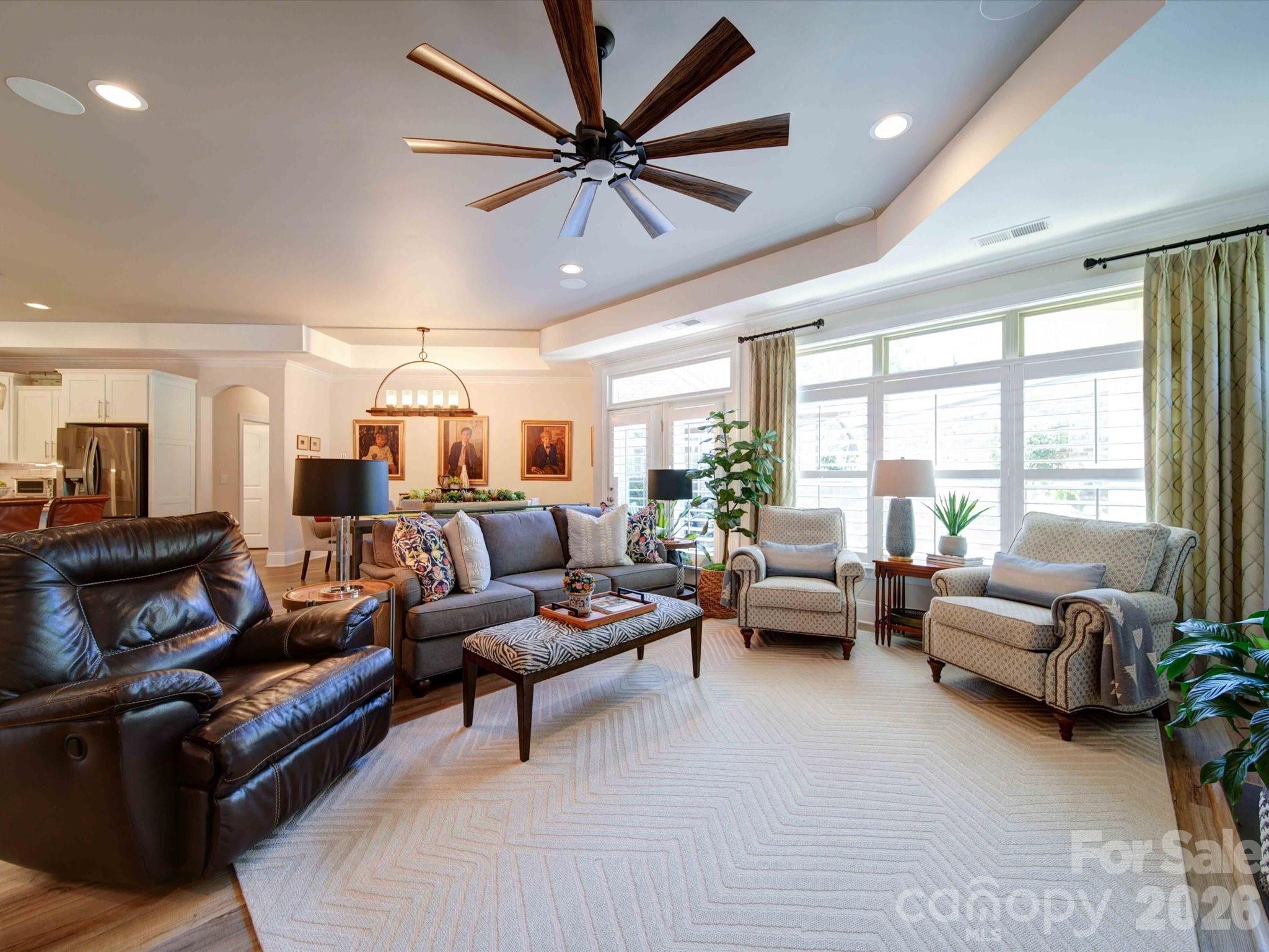 5218 Courtyard Lane
