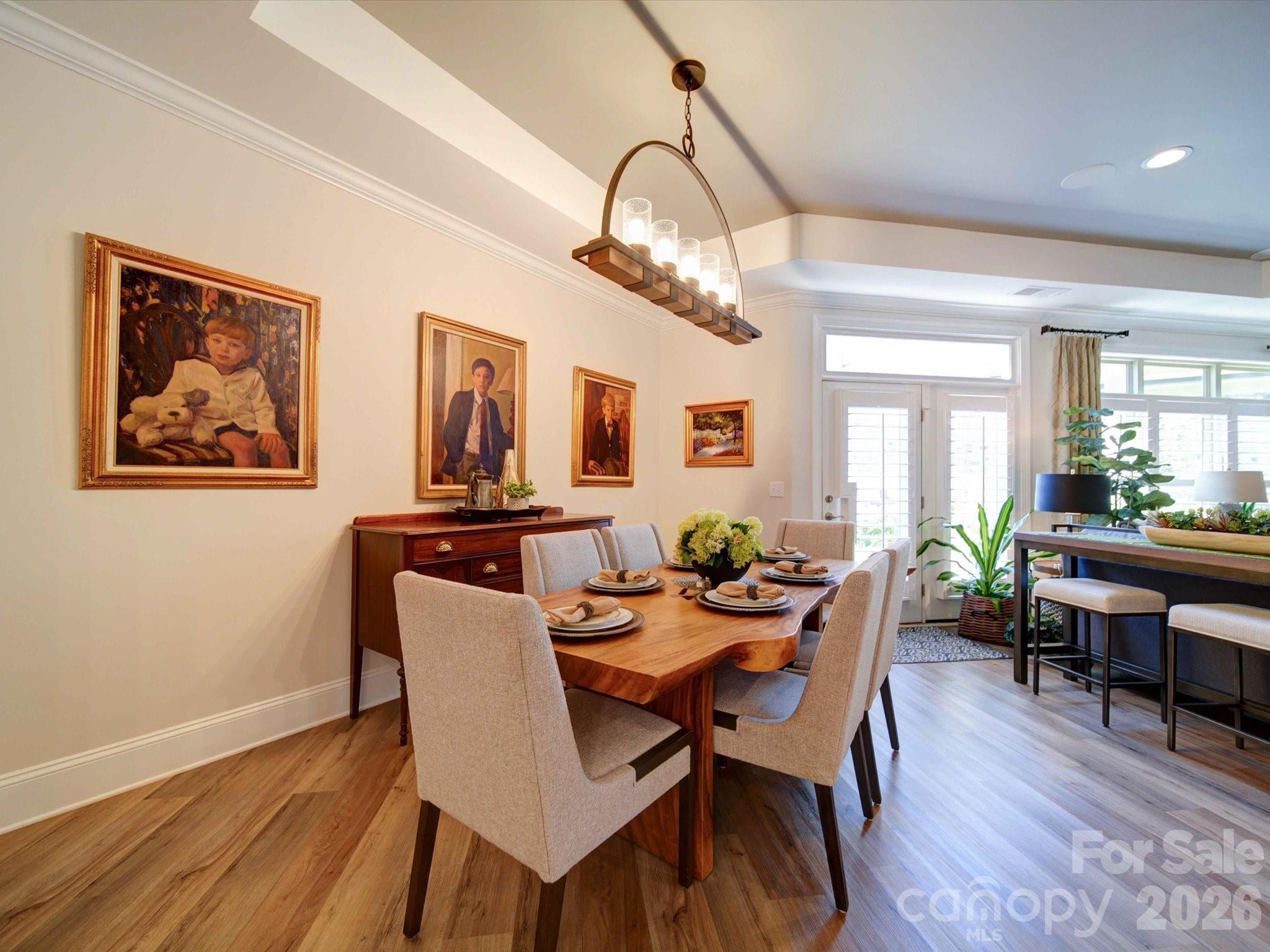 5218 Courtyard Lane