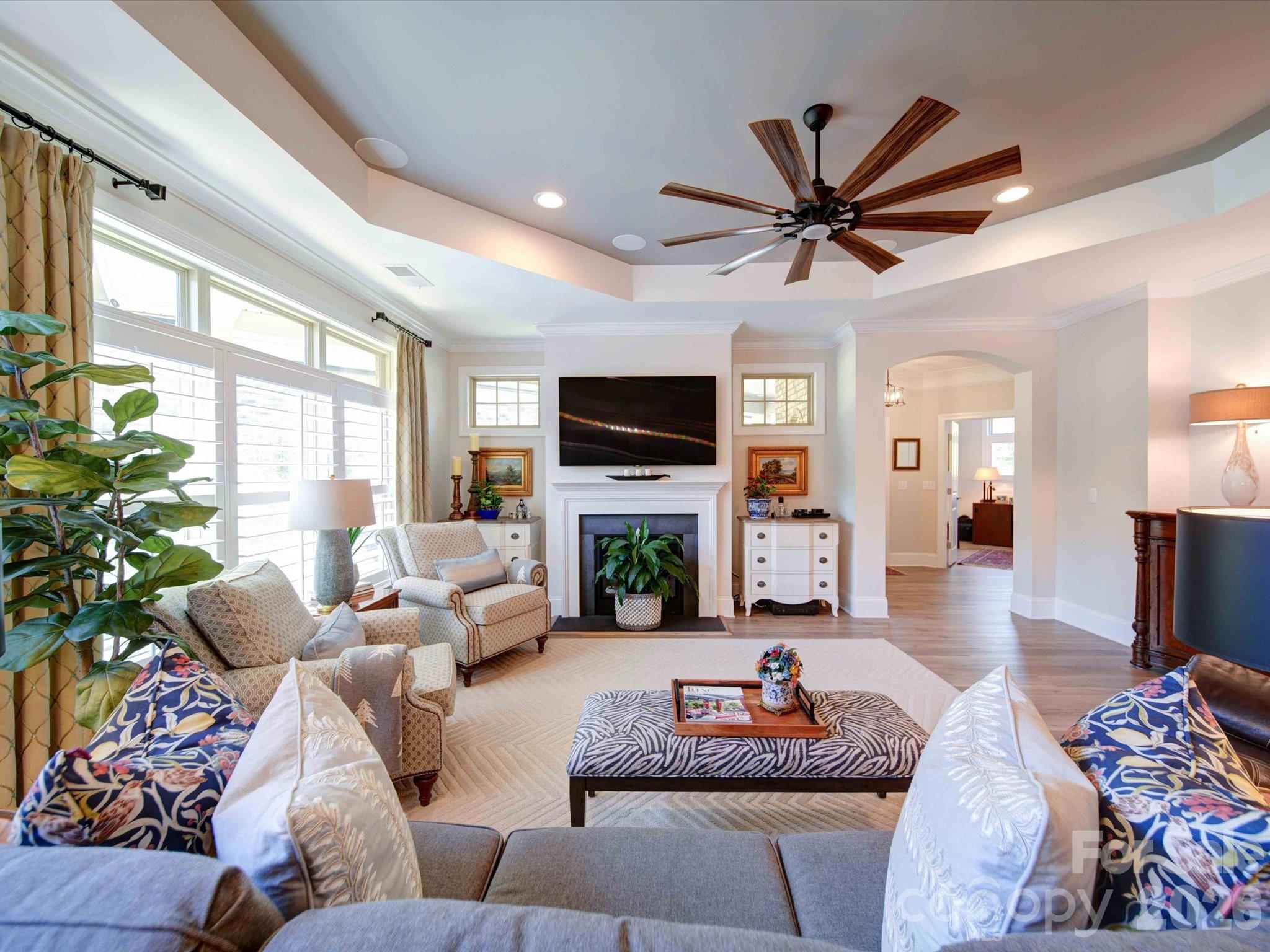 5218 Courtyard Lane