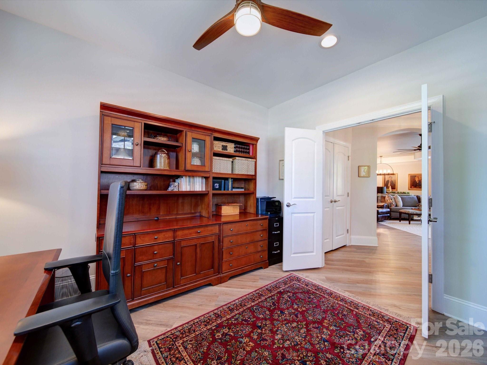 5218 Courtyard Lane