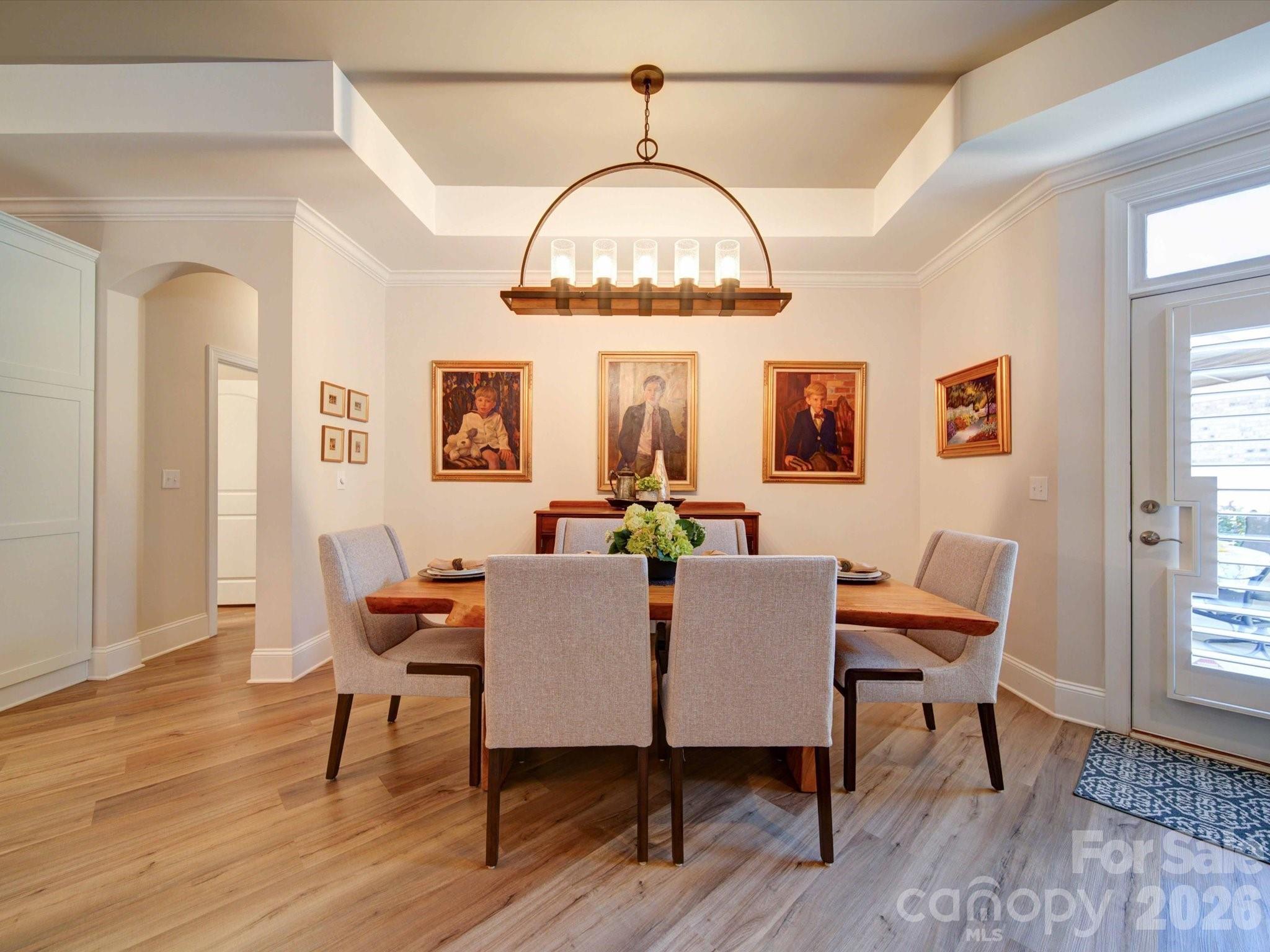 5218 Courtyard Lane