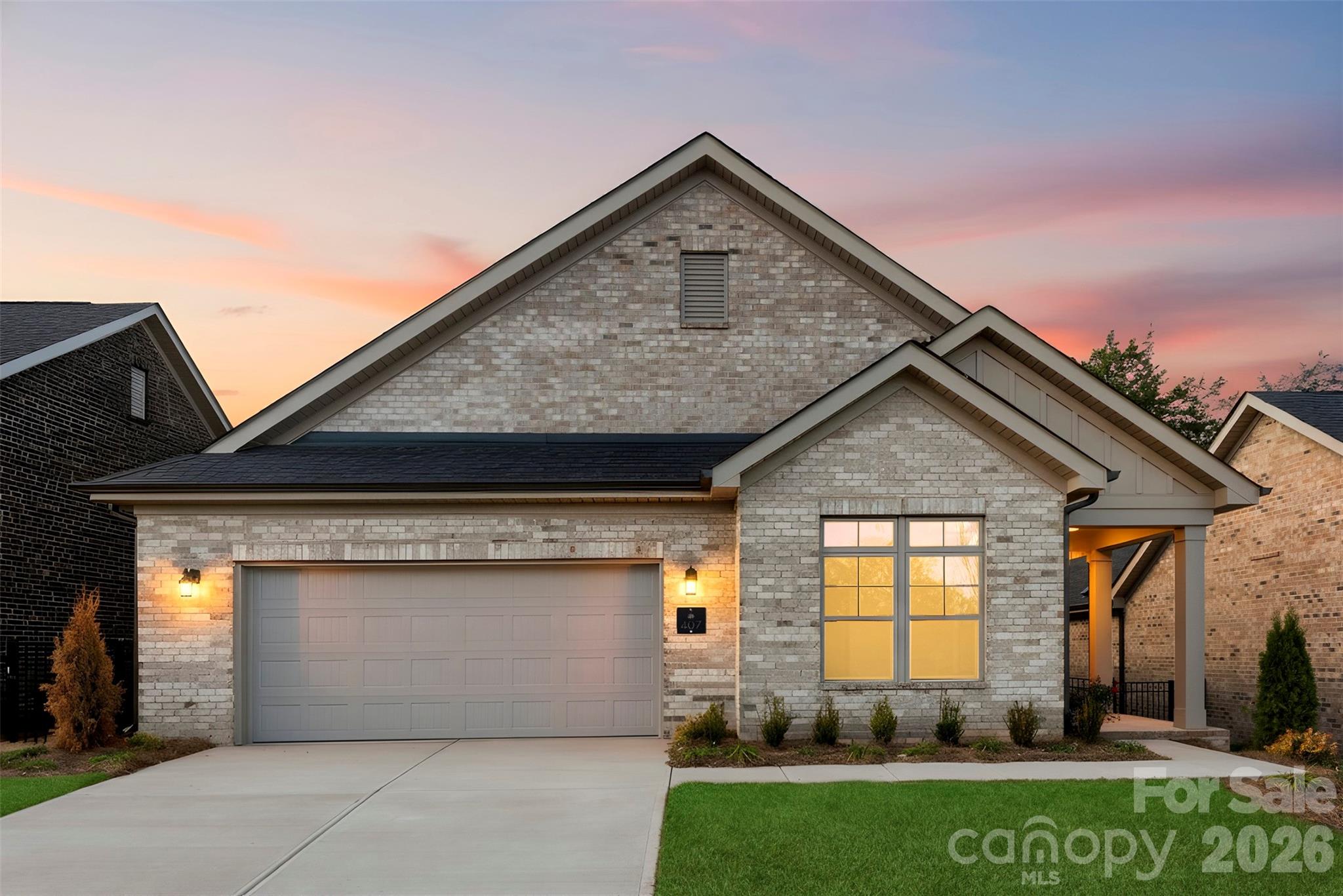 407 Newstyle Way