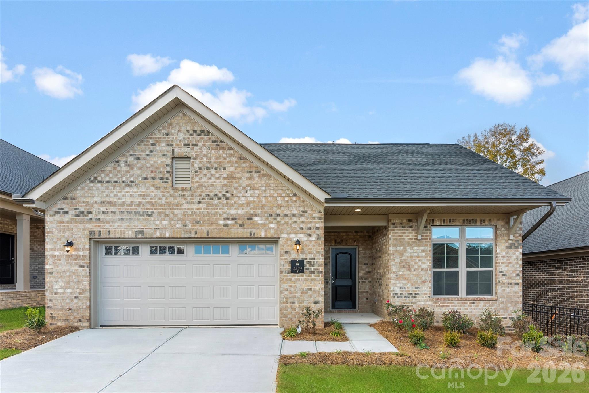 409 Newstyle Way