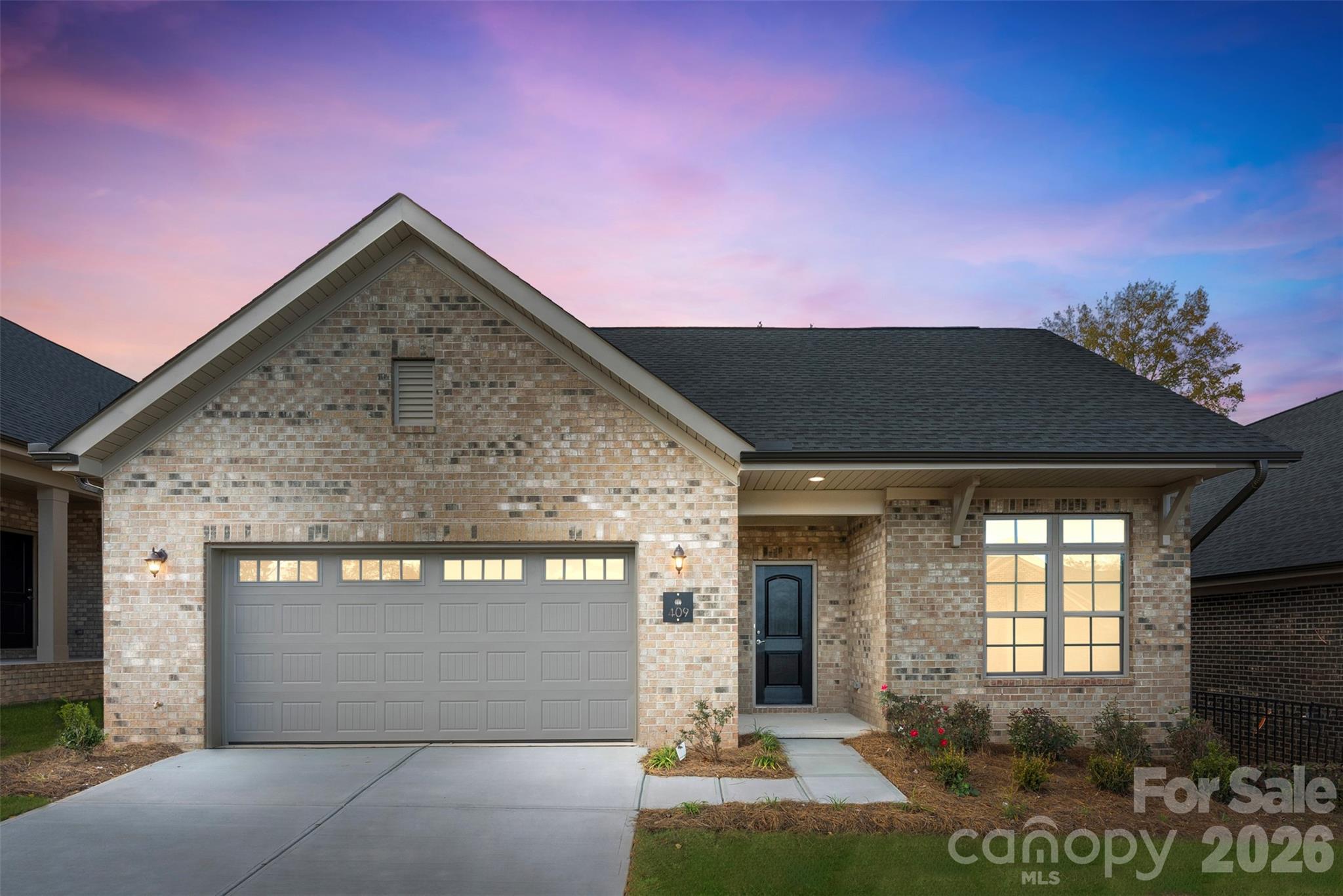 409 Newstyle Way