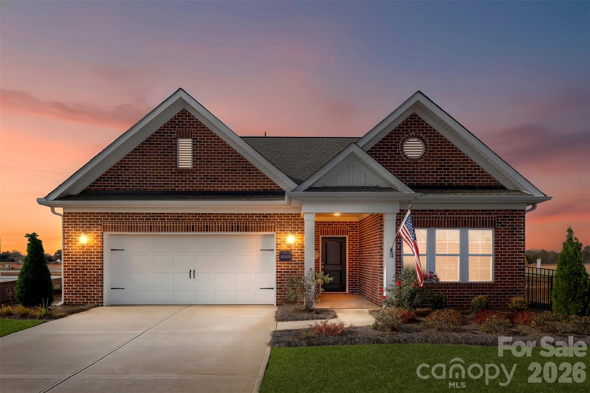 3069 Founding Fathers Drive