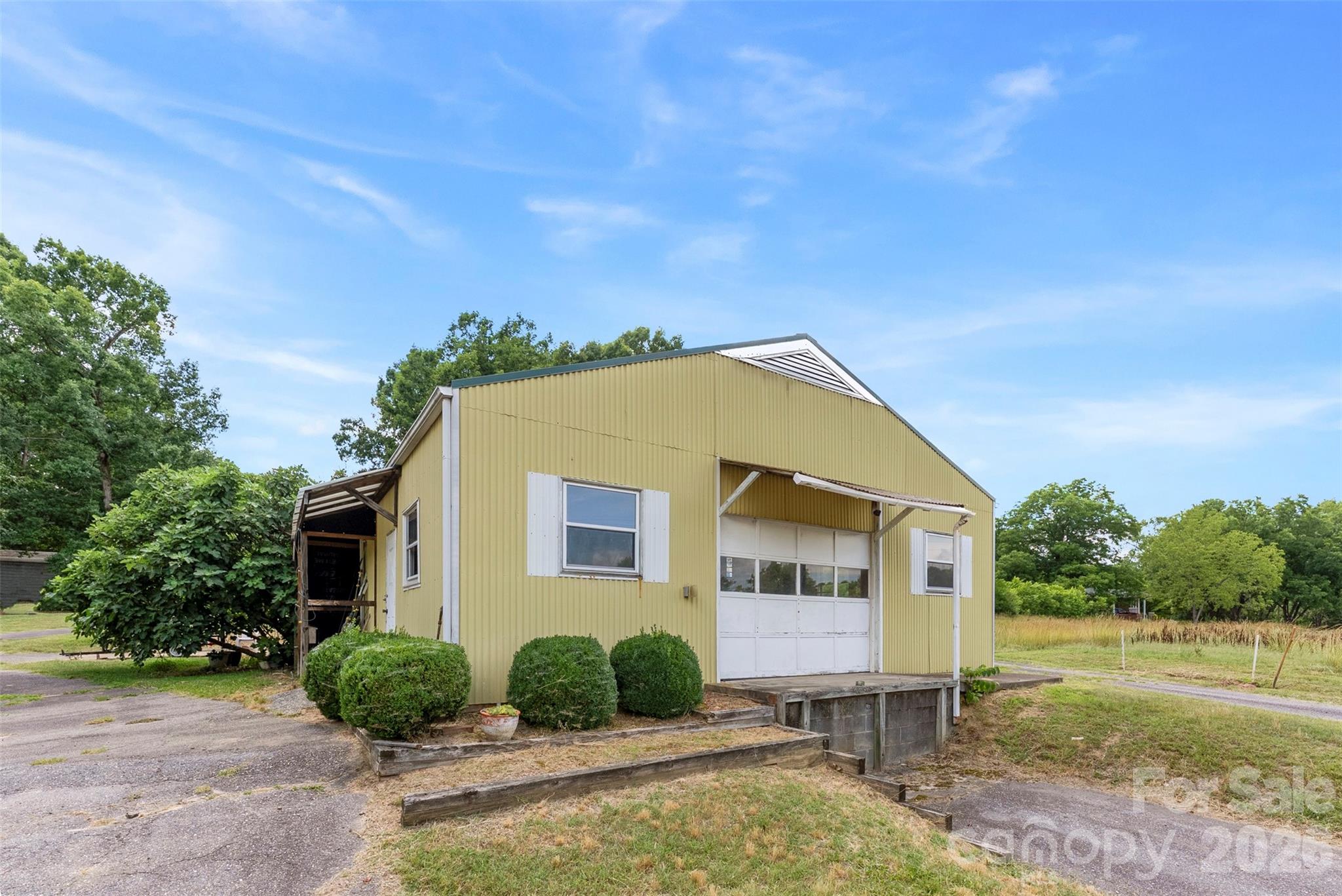 462 Patrick Road
