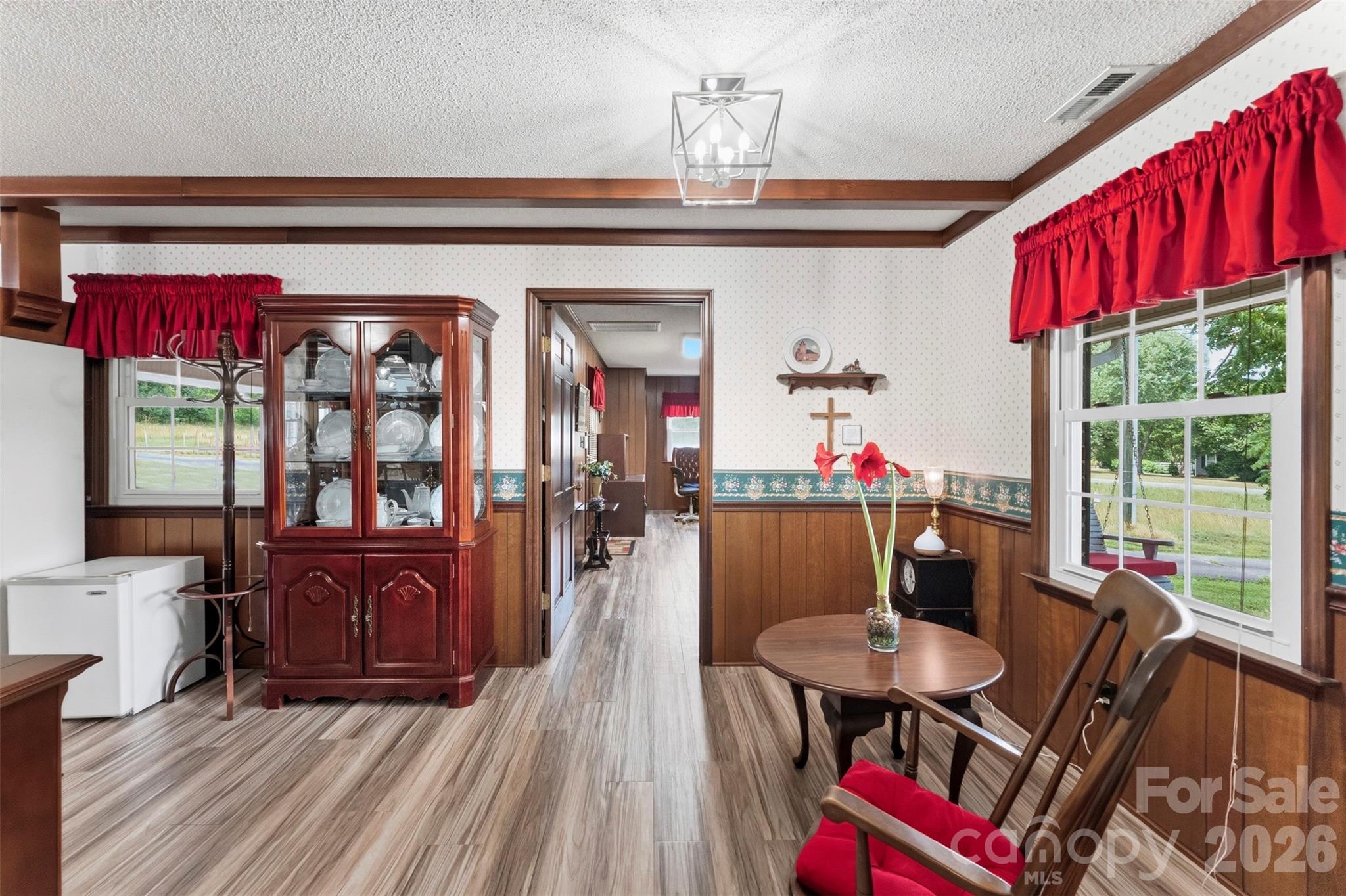 462 Patrick Road