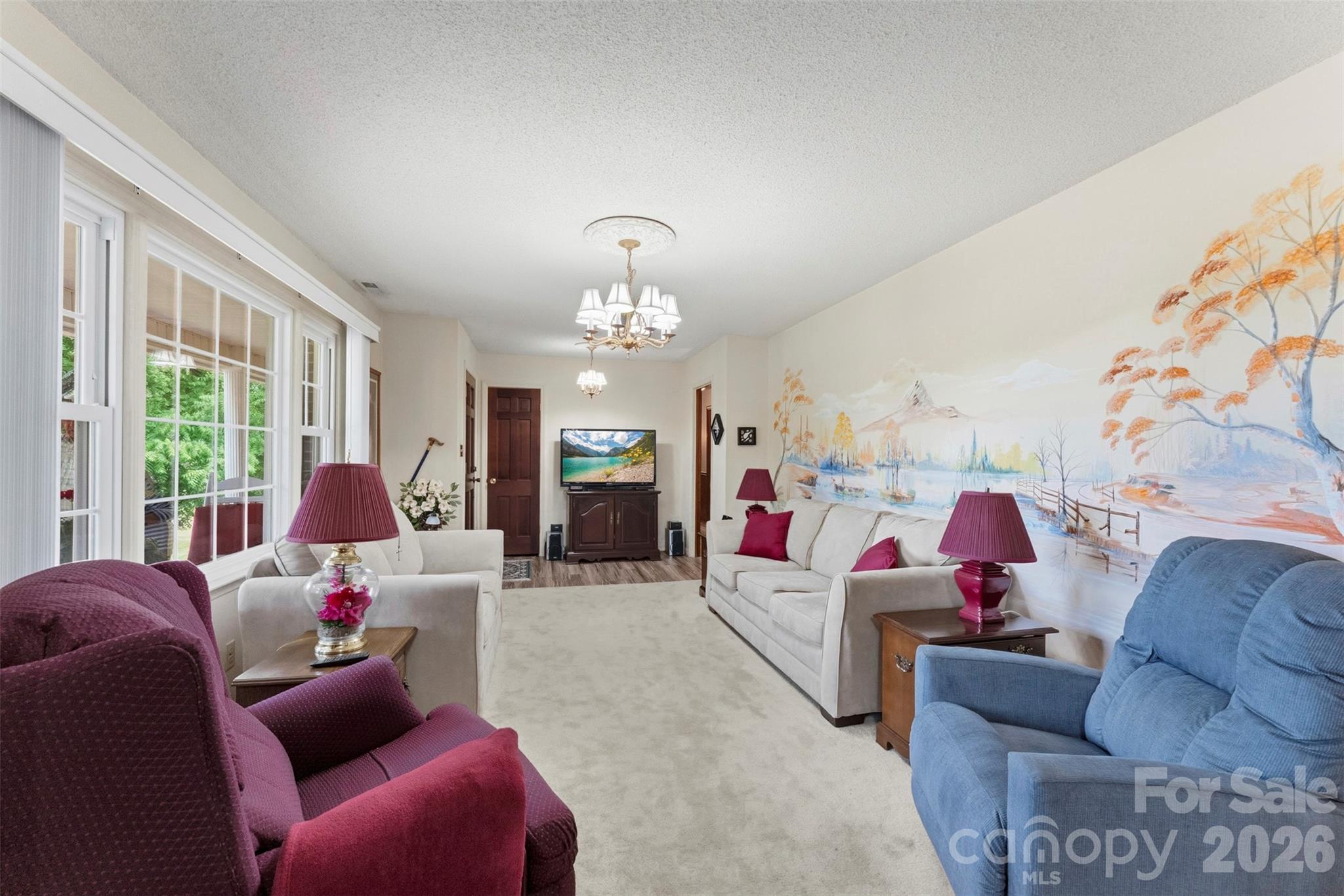 462 Patrick Road