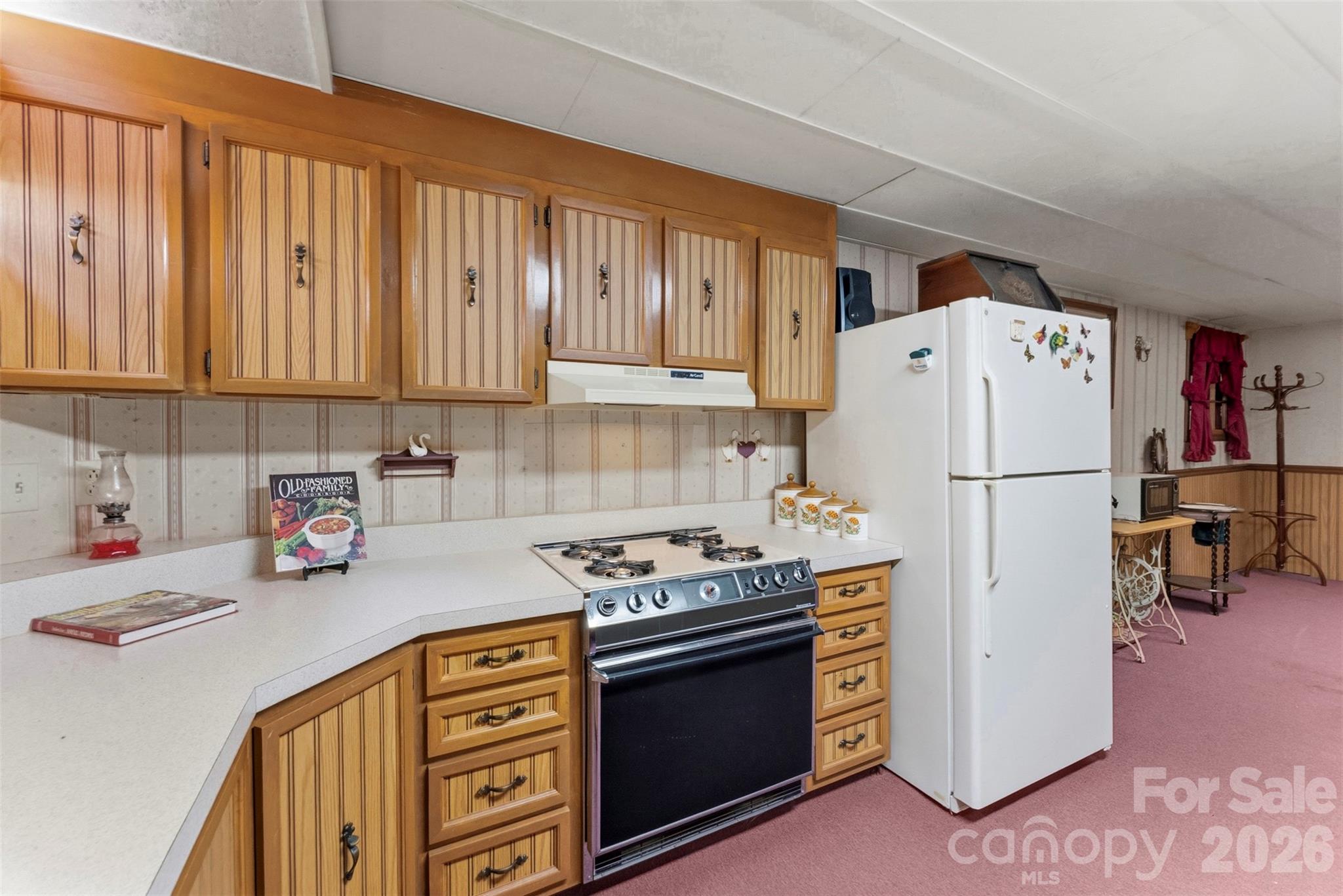 462 Patrick Road