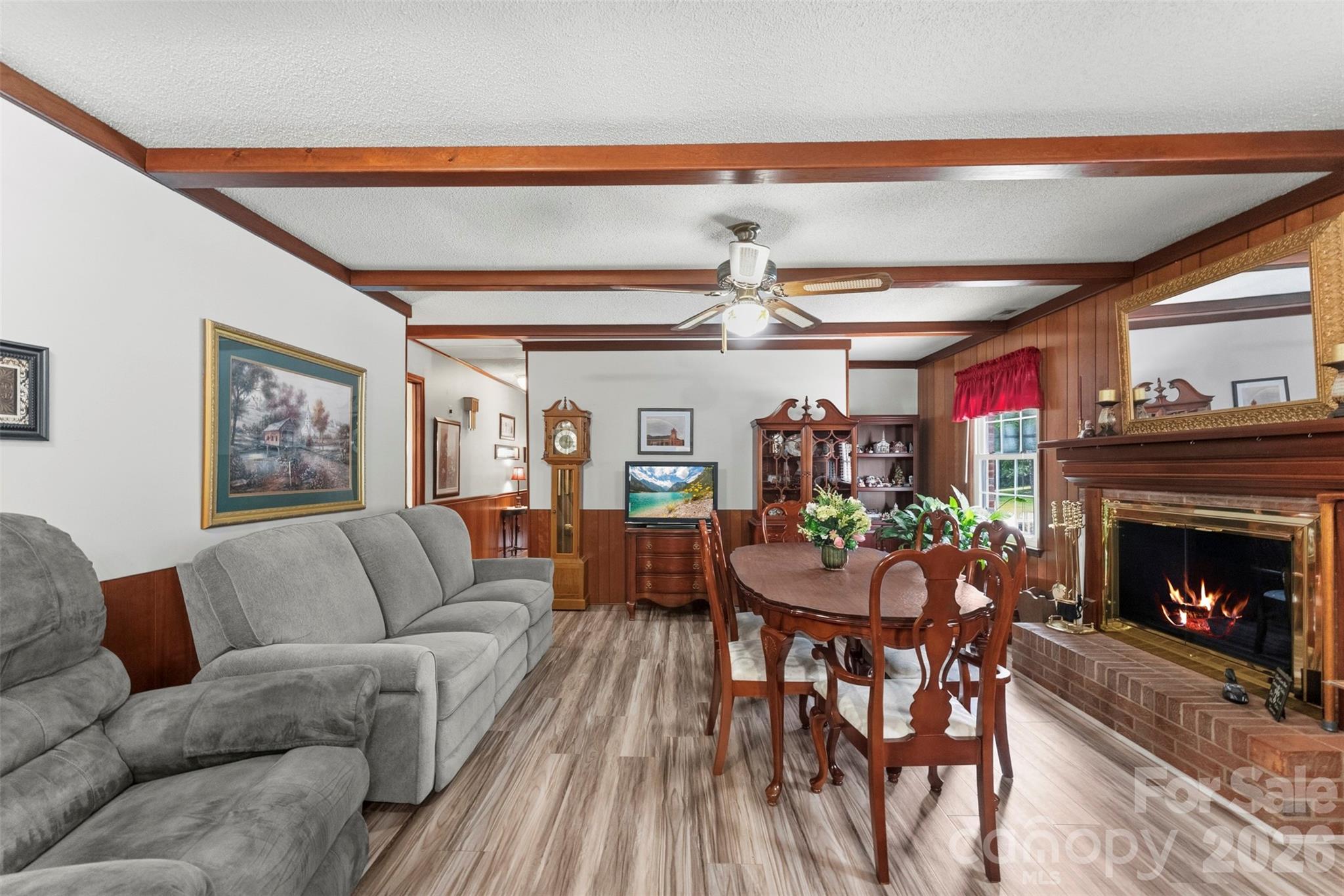 462 Patrick Road