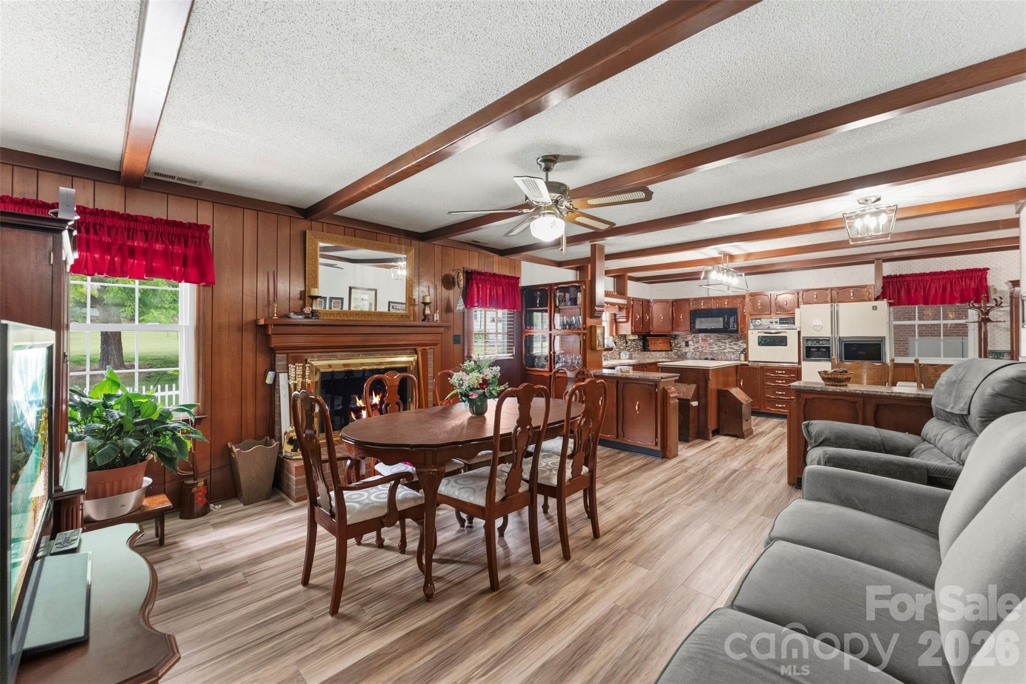 462 Patrick Road