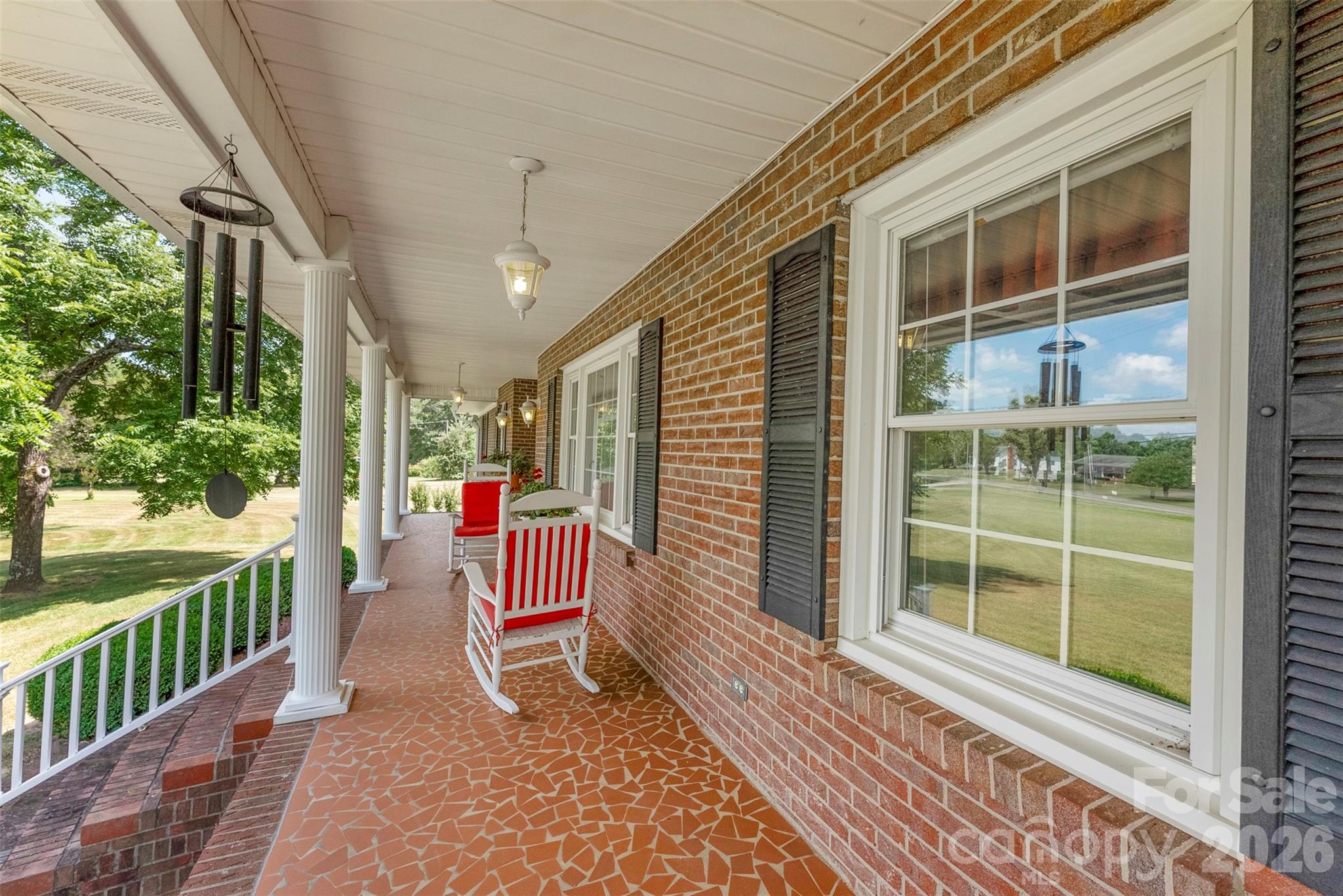 462 Patrick Road