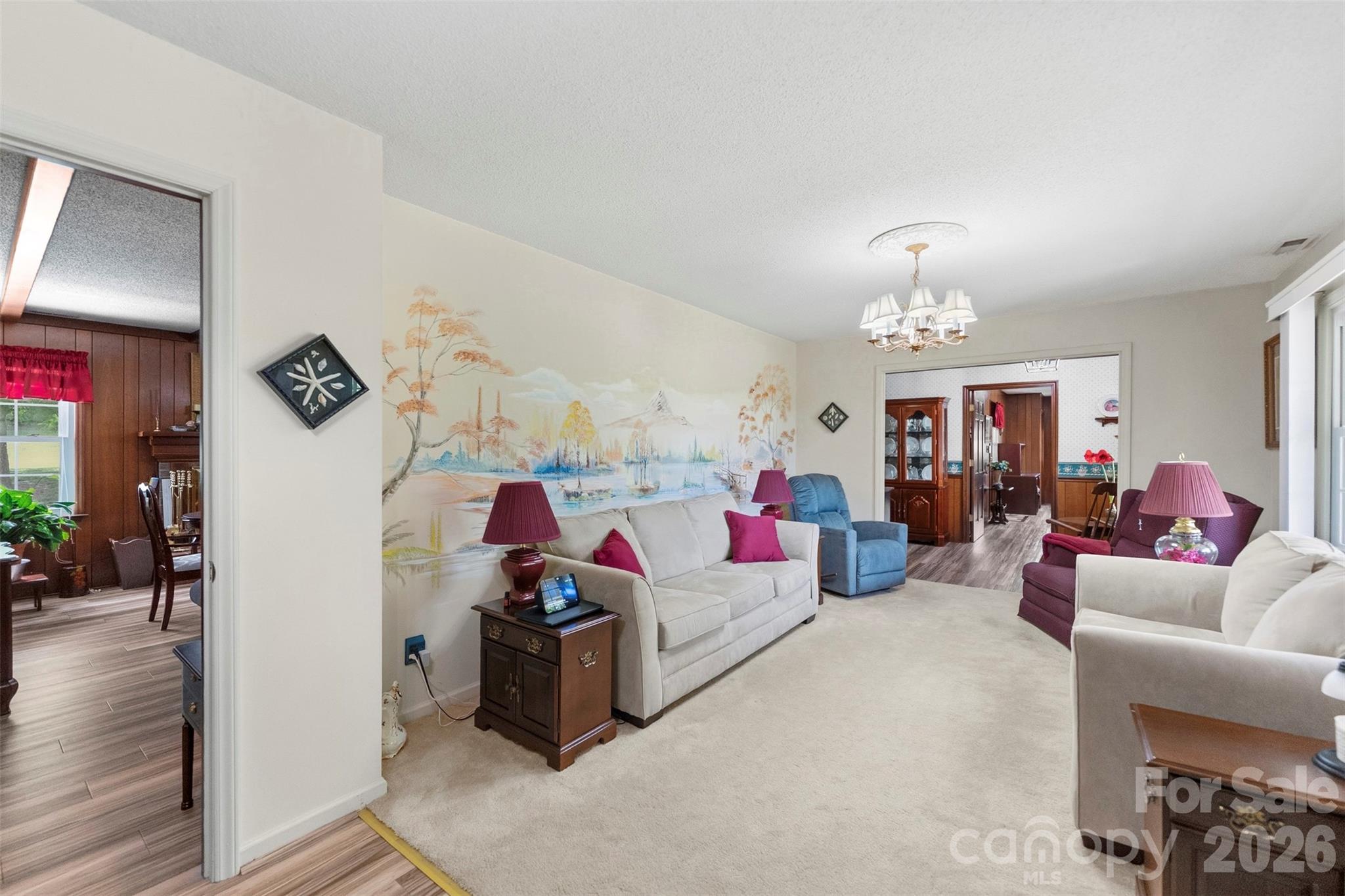 462 Patrick Road