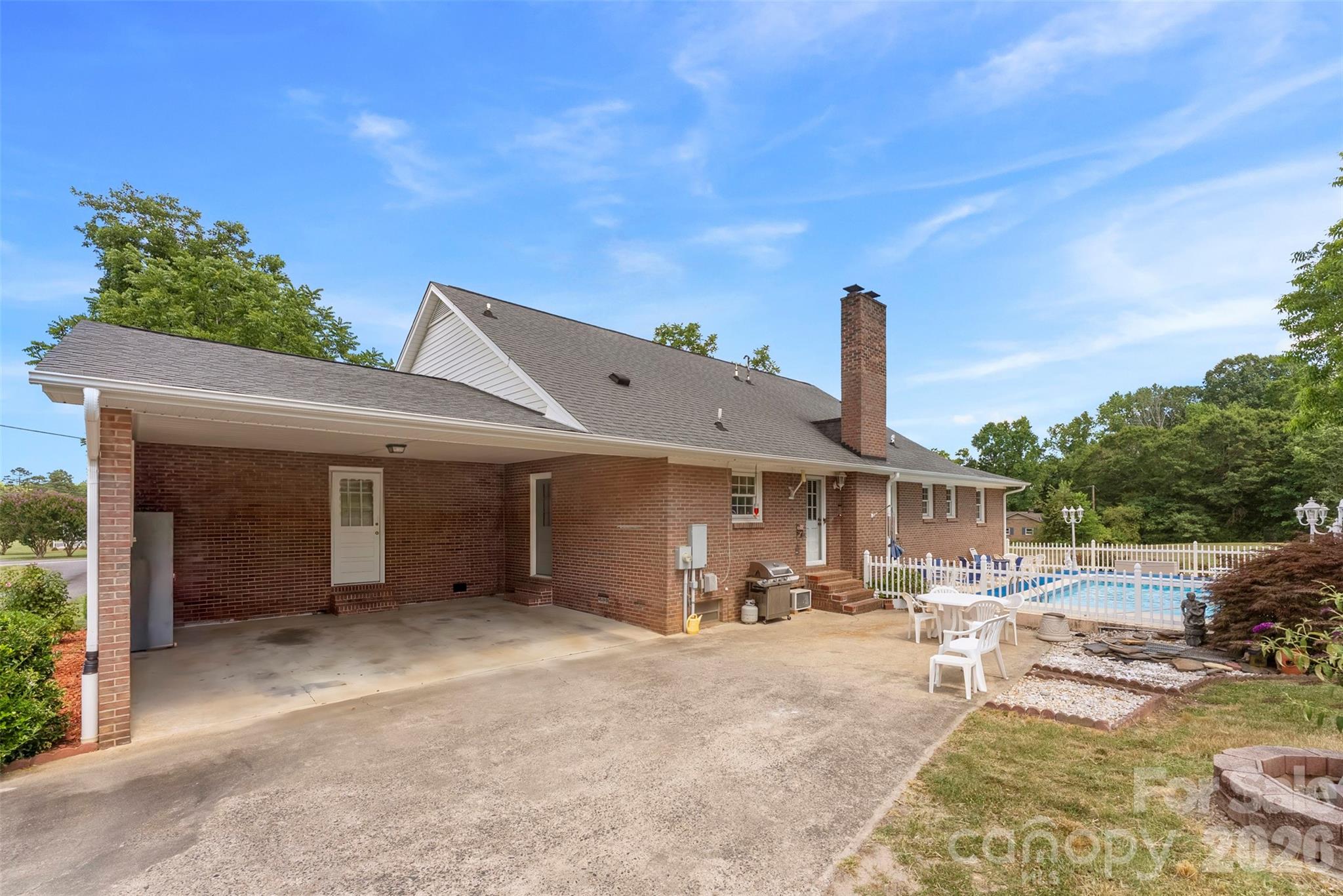 462 Patrick Road