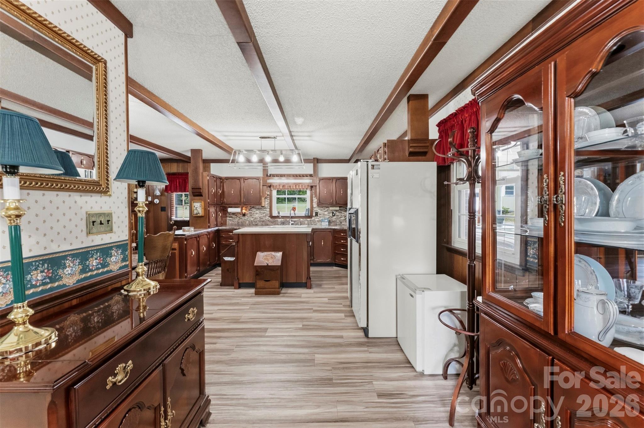 462 Patrick Road
