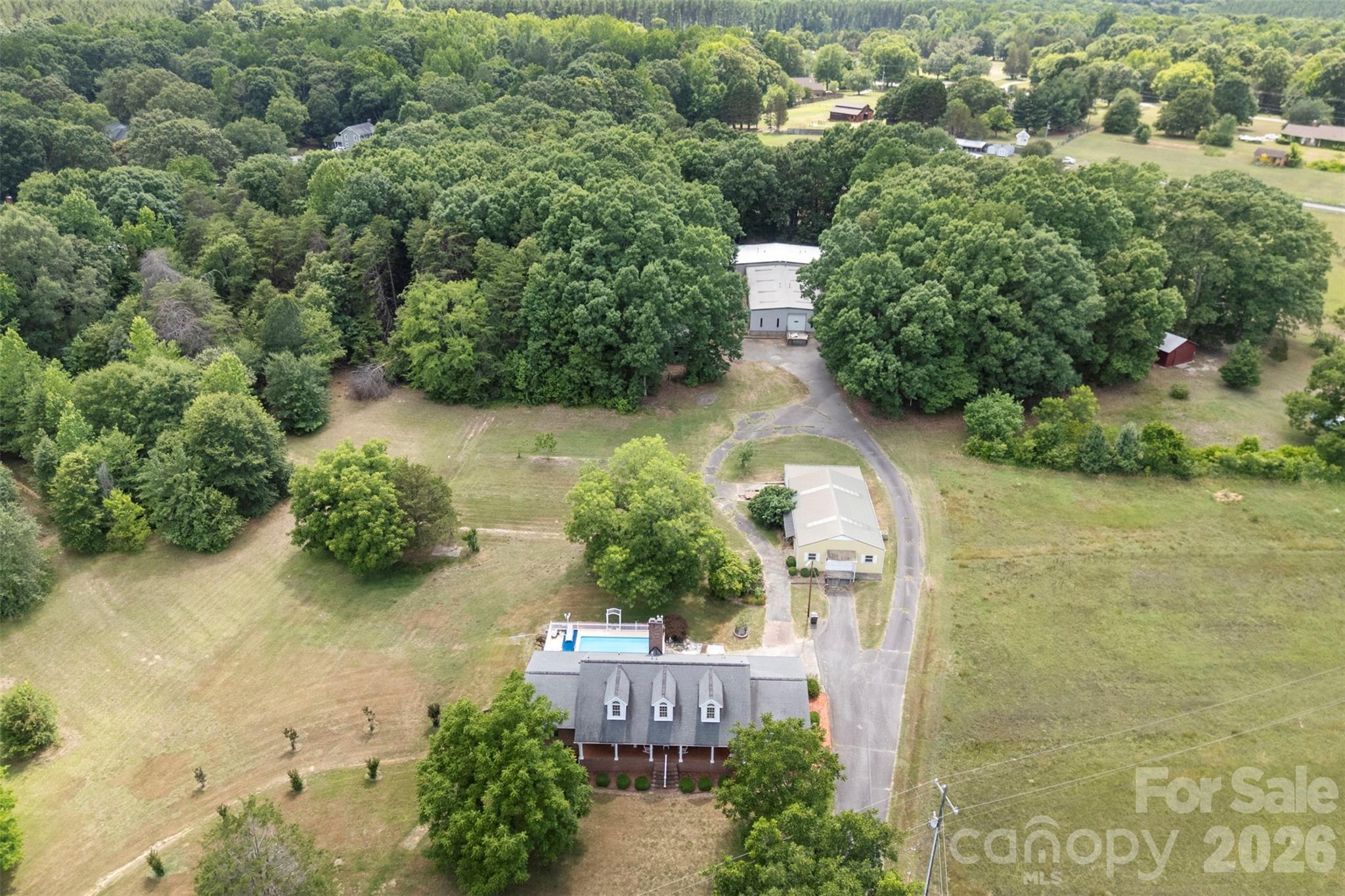 462 Patrick Road