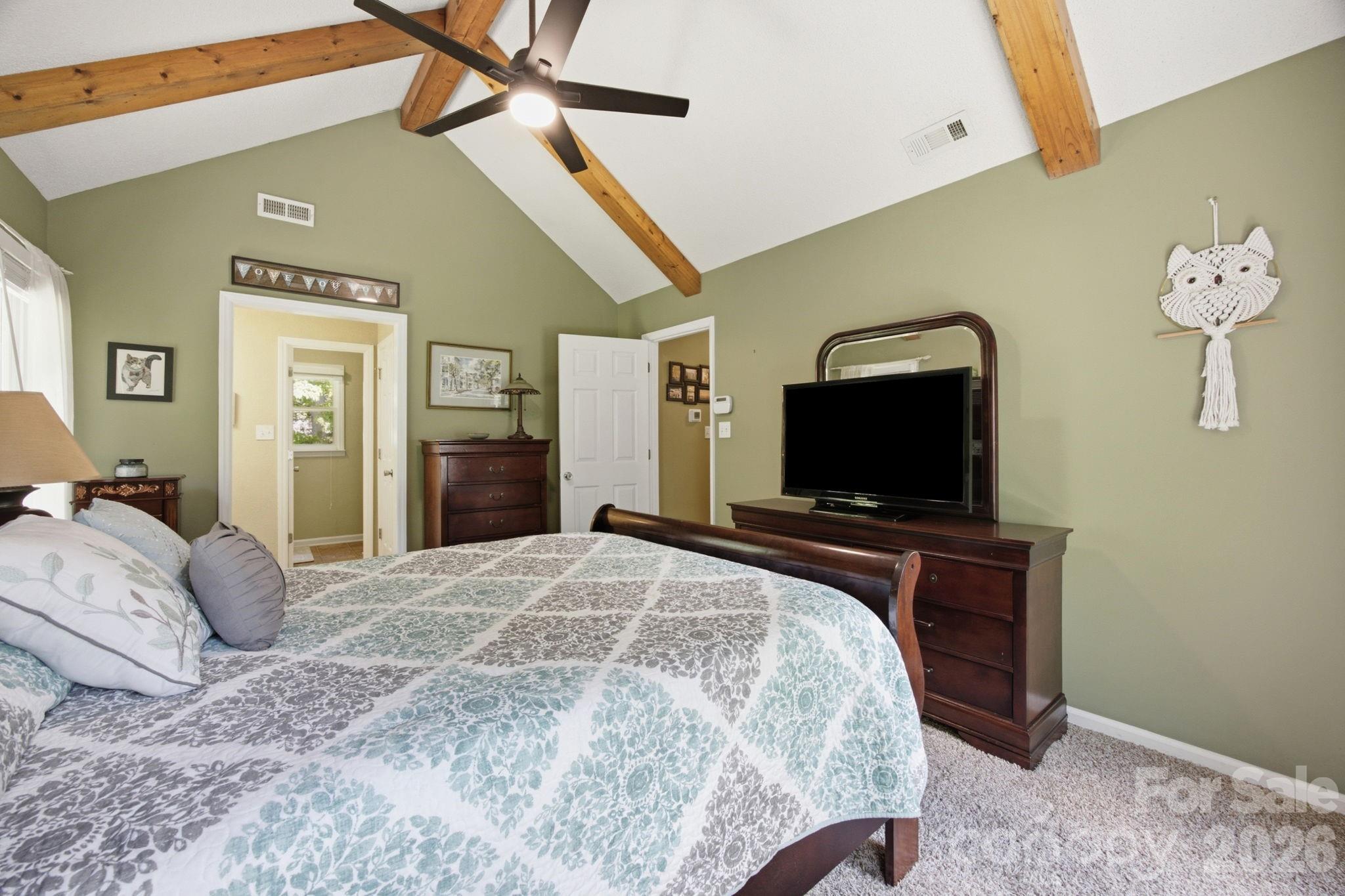 112 Bristlecone Court
