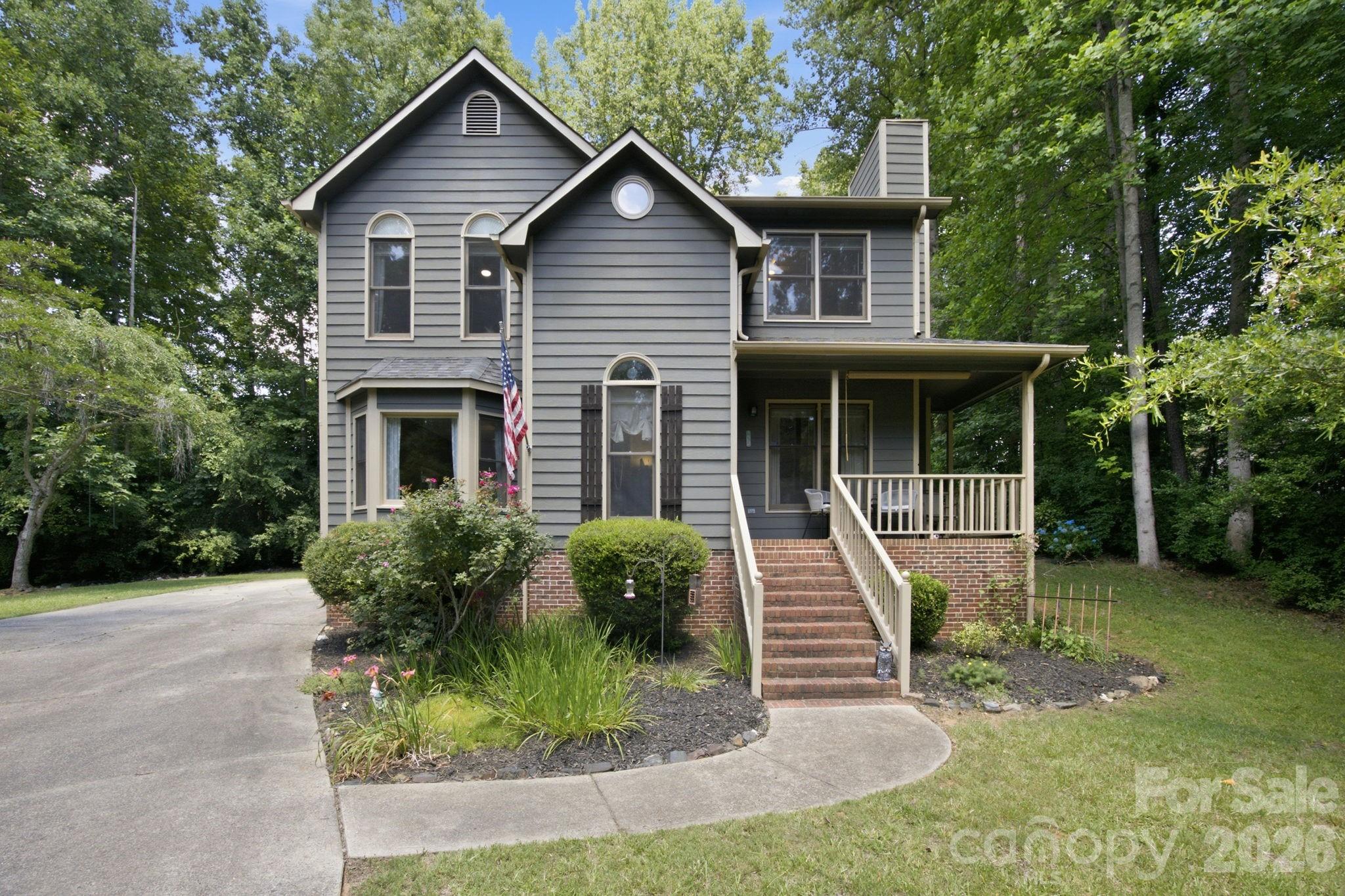 112 Bristlecone Court