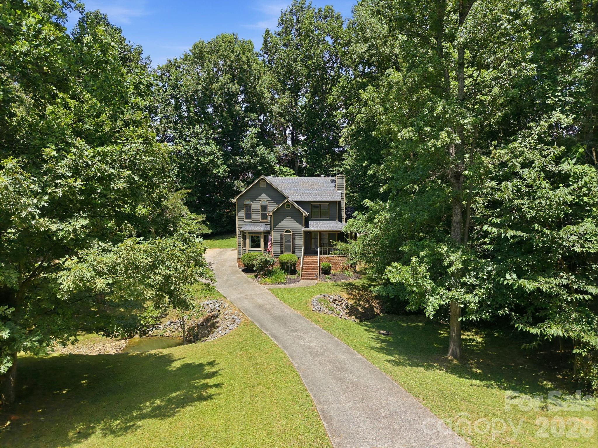 112 Bristlecone Court
