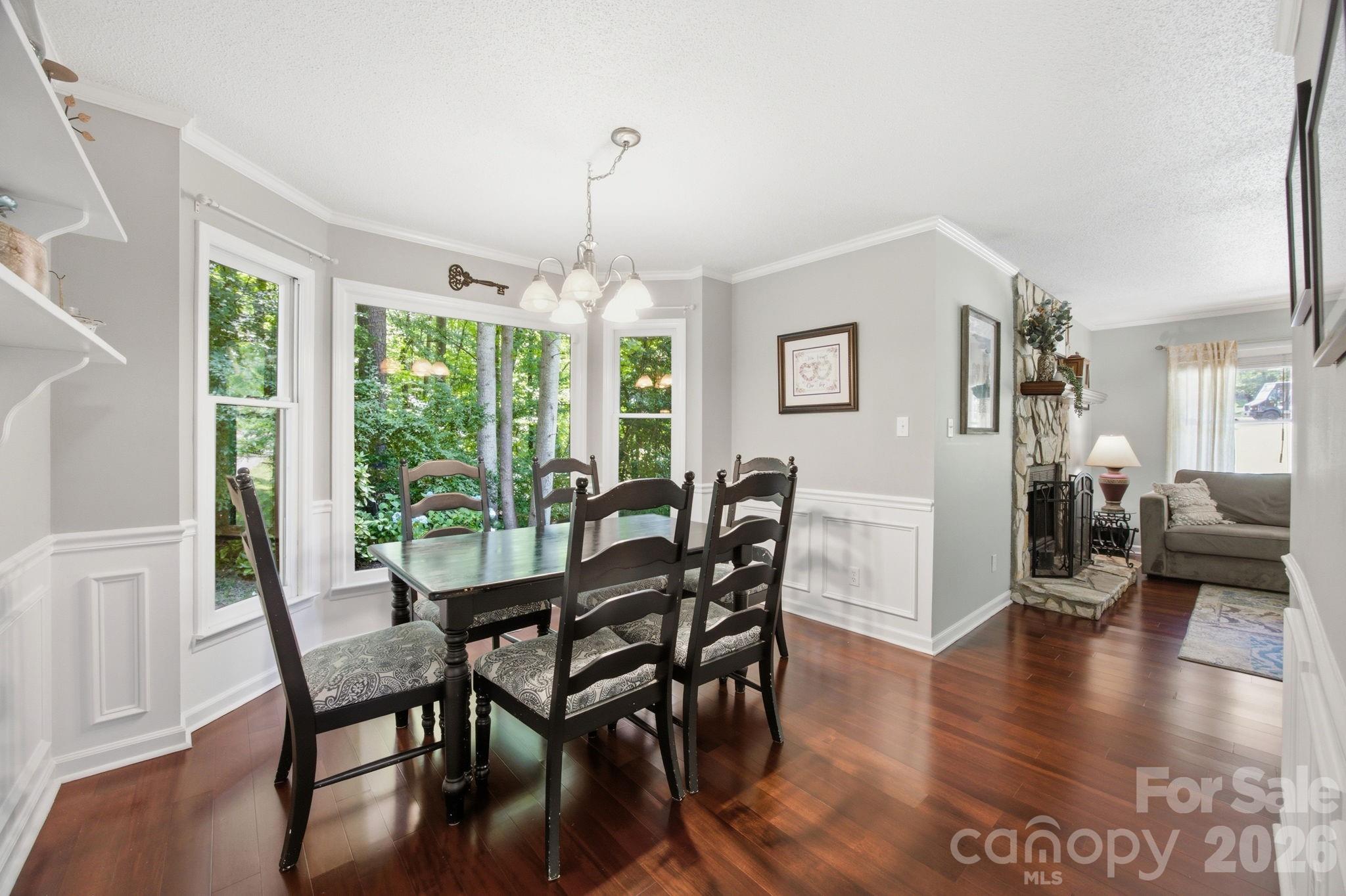 112 Bristlecone Court